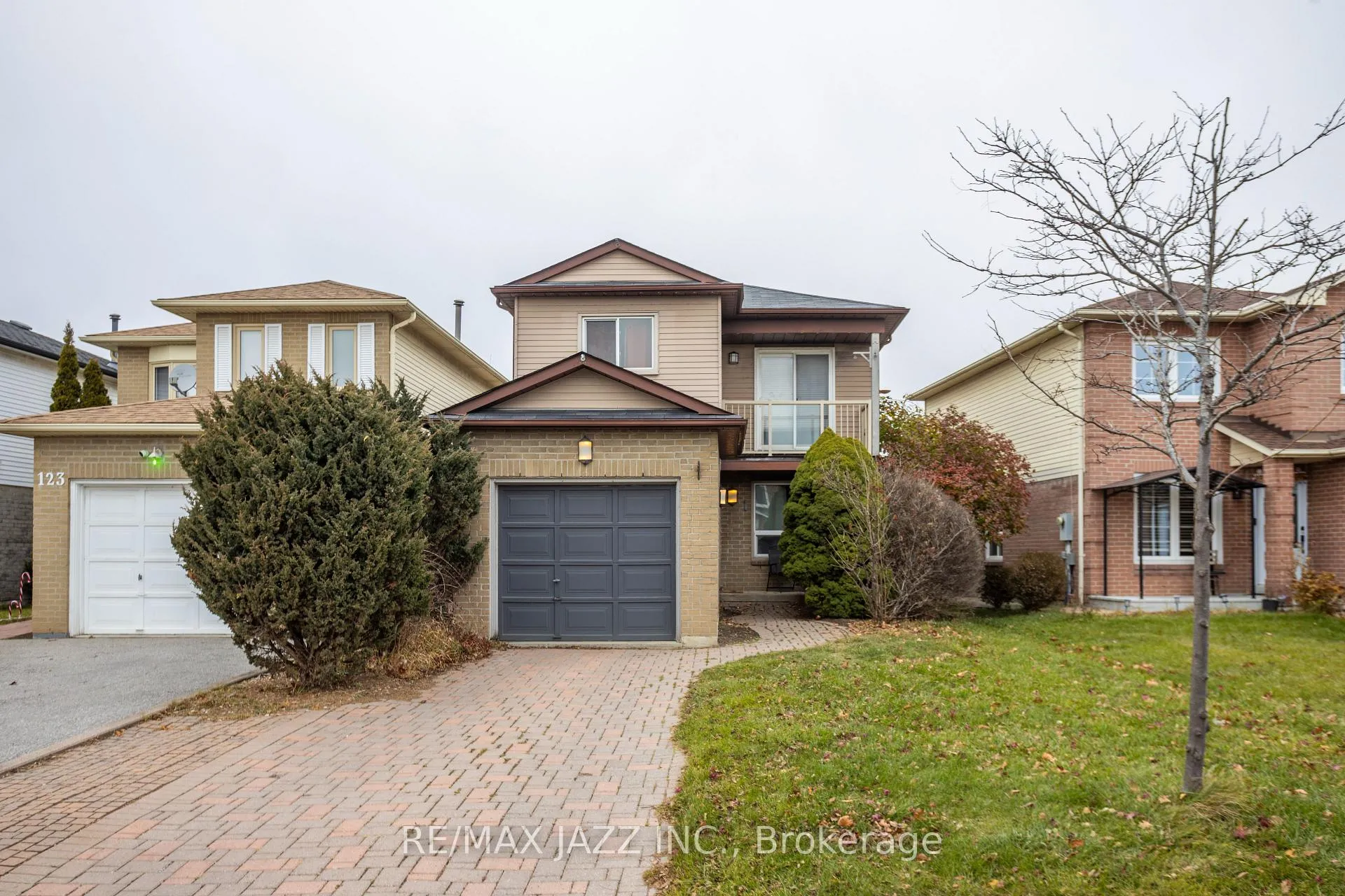 Photo 1 of 121 Reed Drive, Ajax, Central — HOMEH