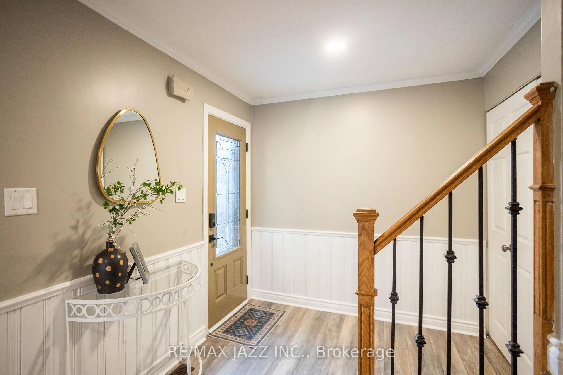 Photo 2 of 121 Reed Drive, Ajax, Central — HOMEH