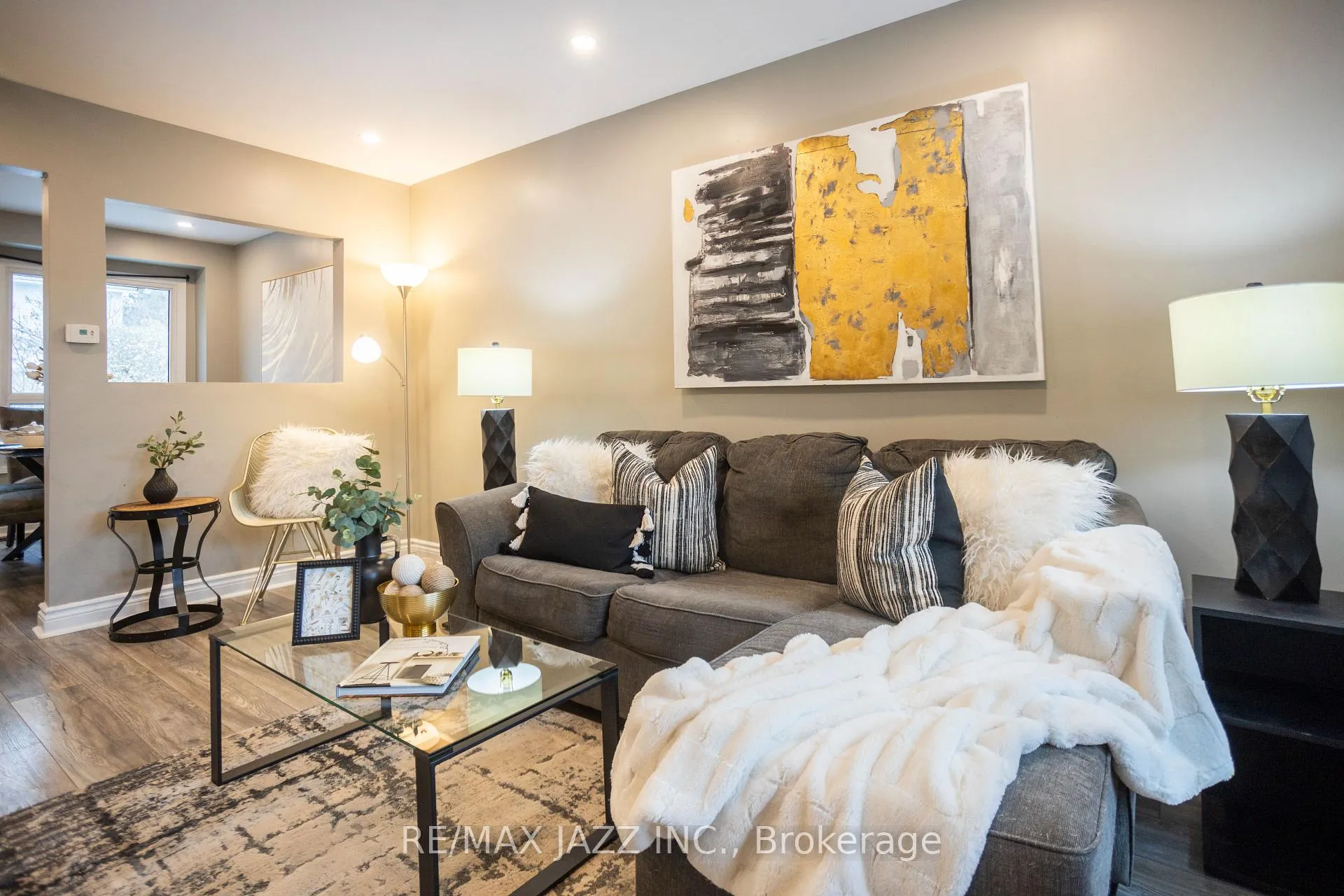 Photo 7 of 121 Reed Drive, Ajax, Central — HOMEH