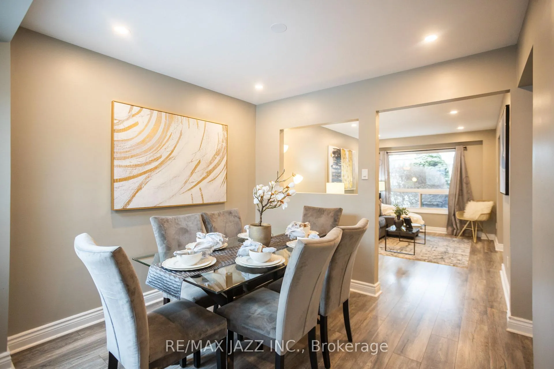 Photo 8 of 121 Reed Drive, Ajax, Central — HOMEH