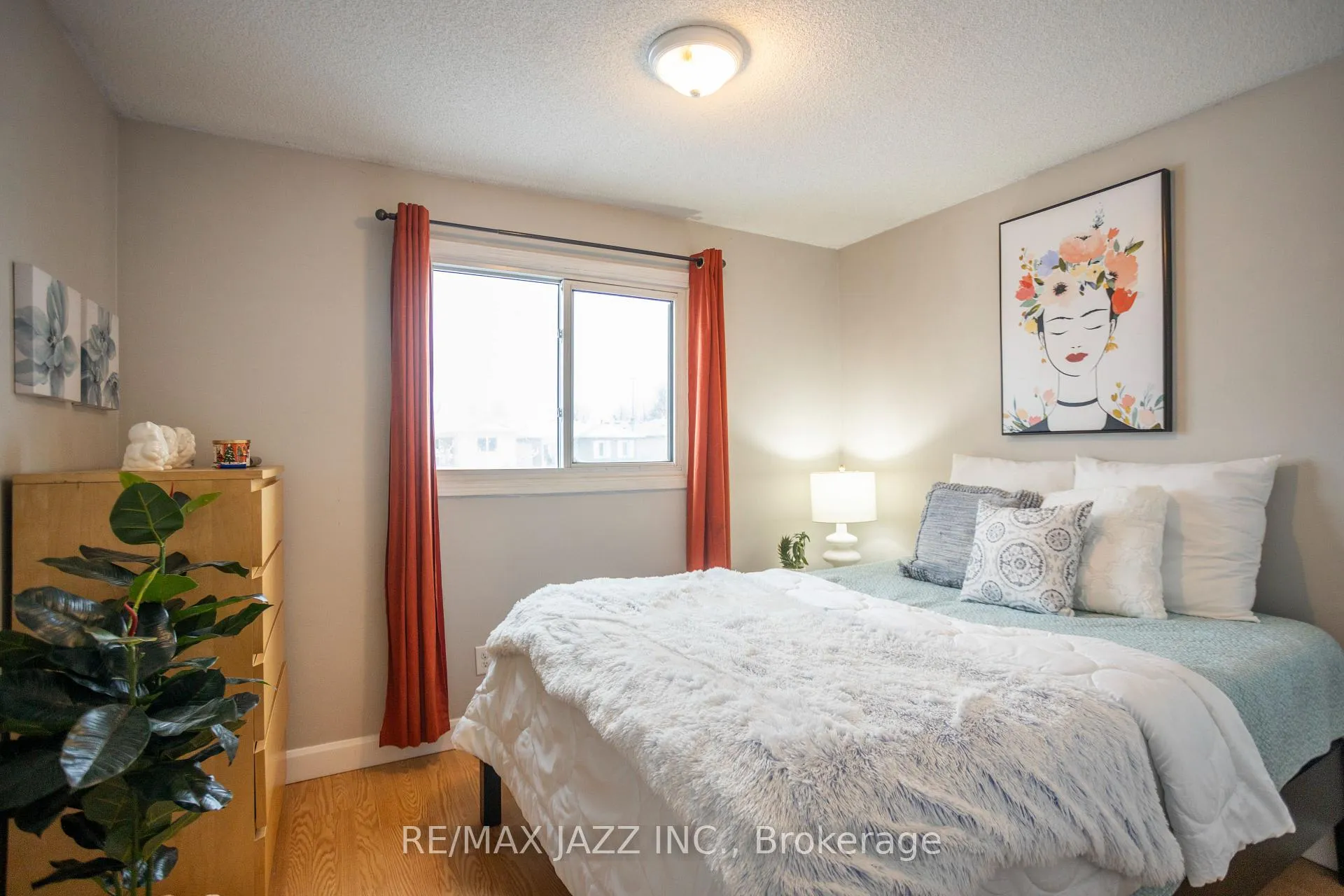 Photo 21 of 121 Reed Drive, Ajax, Central — HOMEH