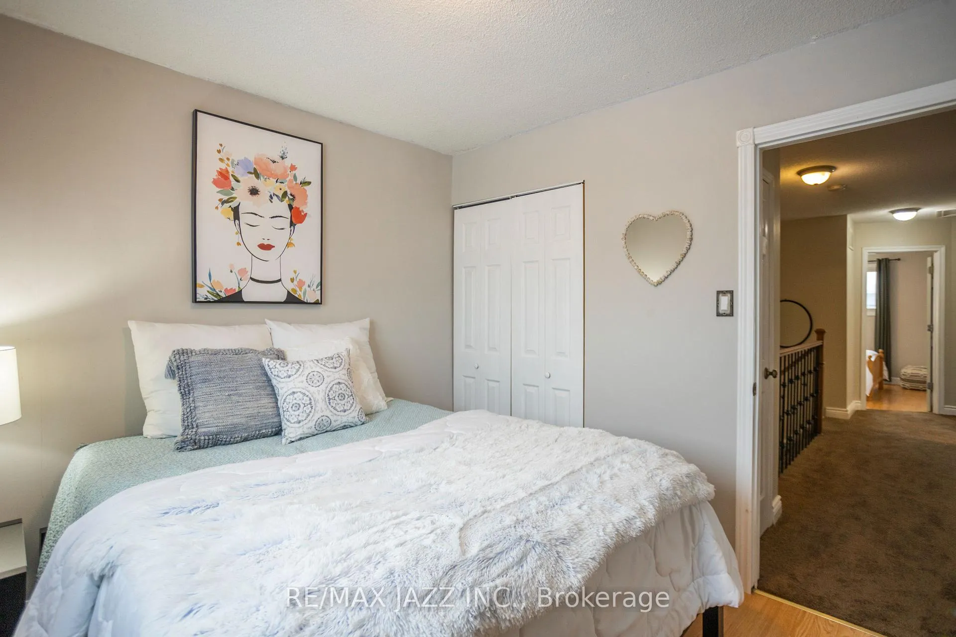 Photo 22 of 121 Reed Drive, Ajax, Central — HOMEH