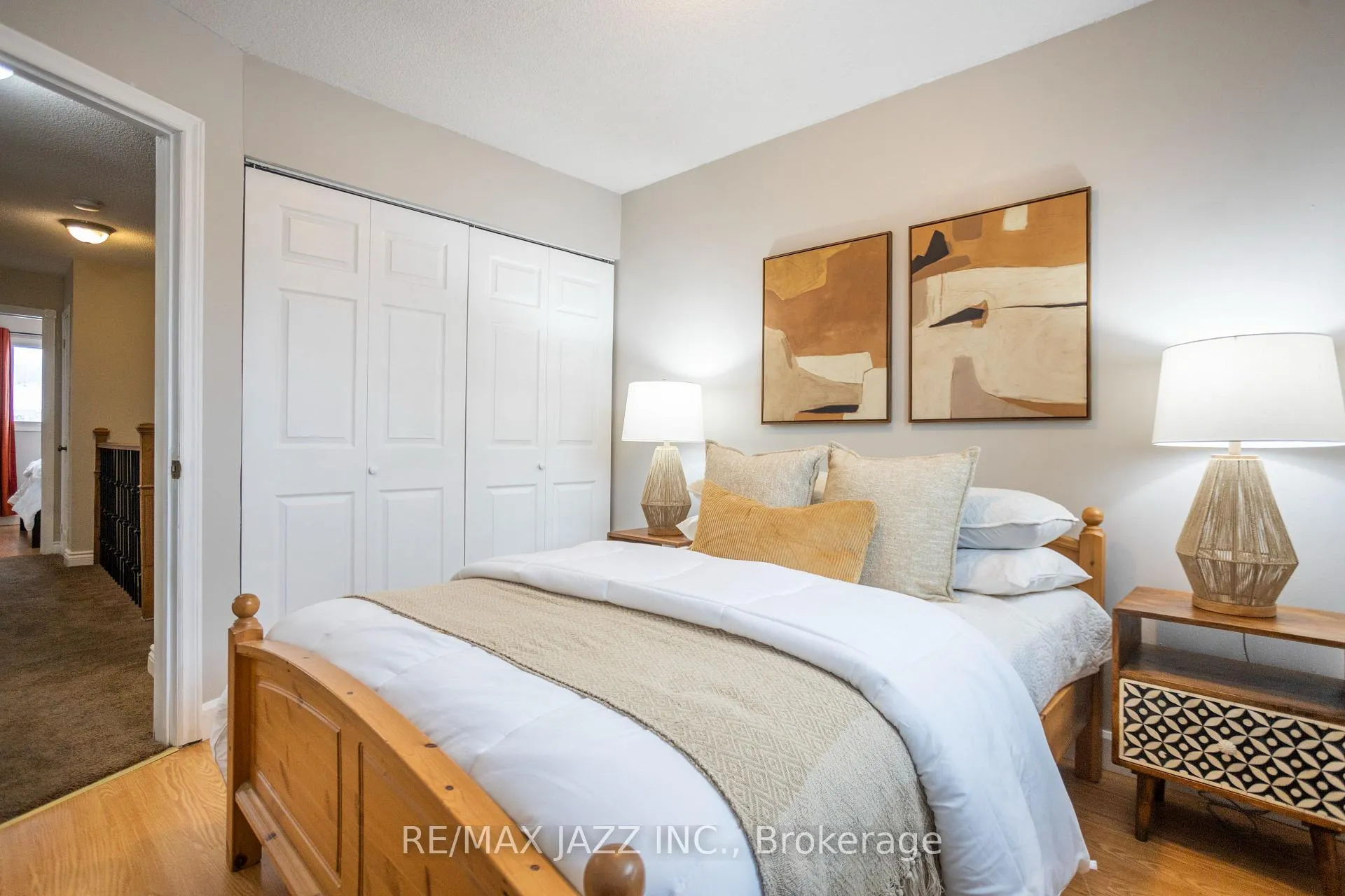 Photo 25 of 121 Reed Drive, Ajax, Central — HOMEH