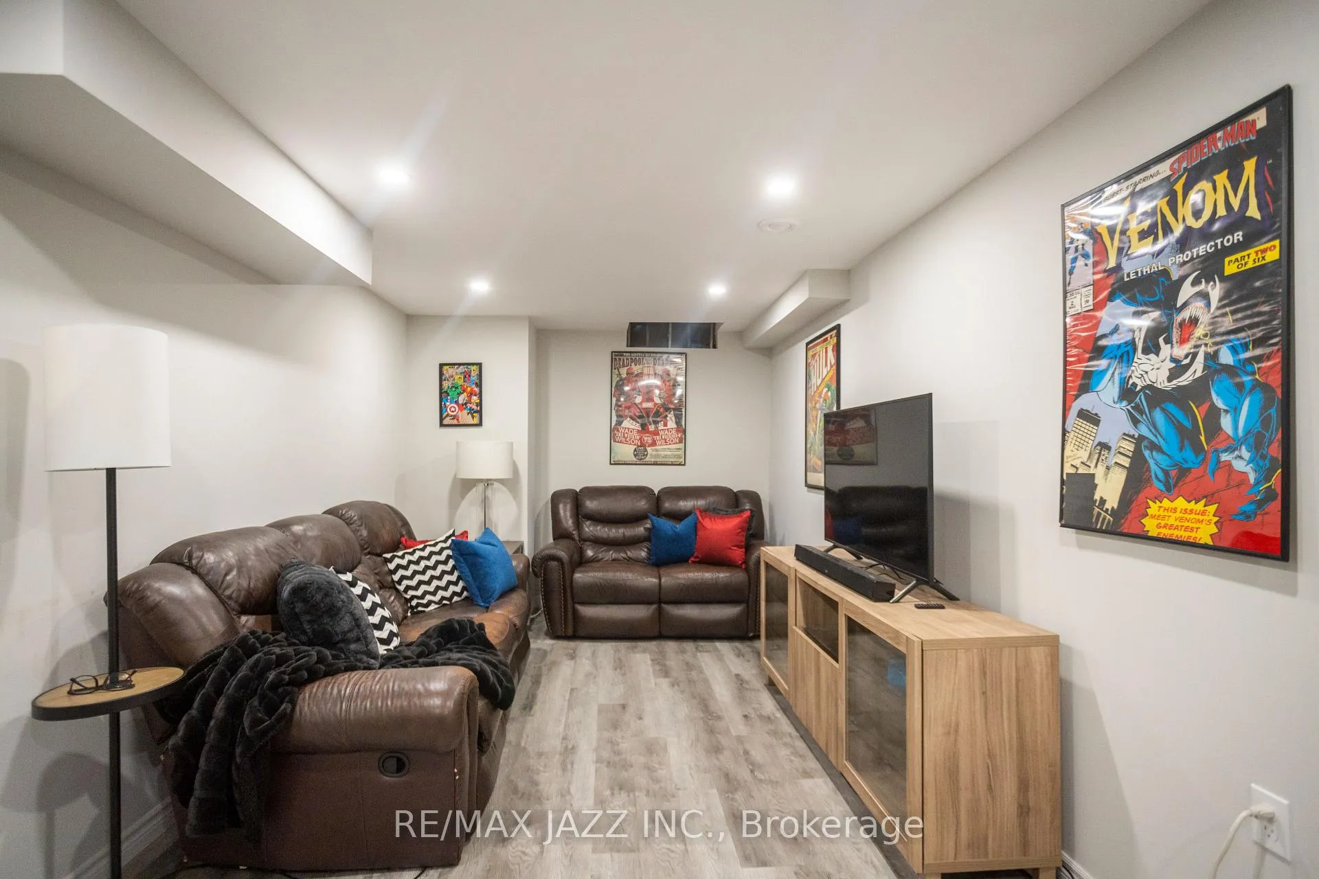 Photo 27 of 121 Reed Drive, Ajax, Central — HOMEH