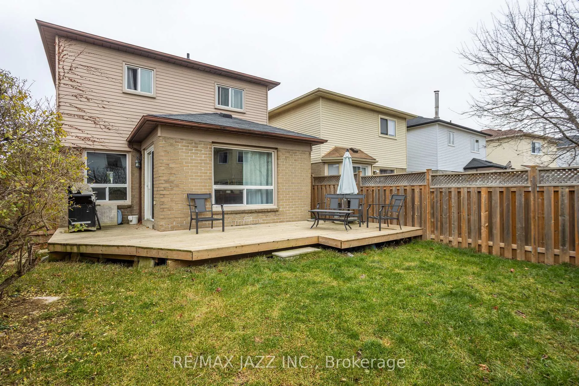 Photo 29 of 121 Reed Drive, Ajax, Central — HOMEH