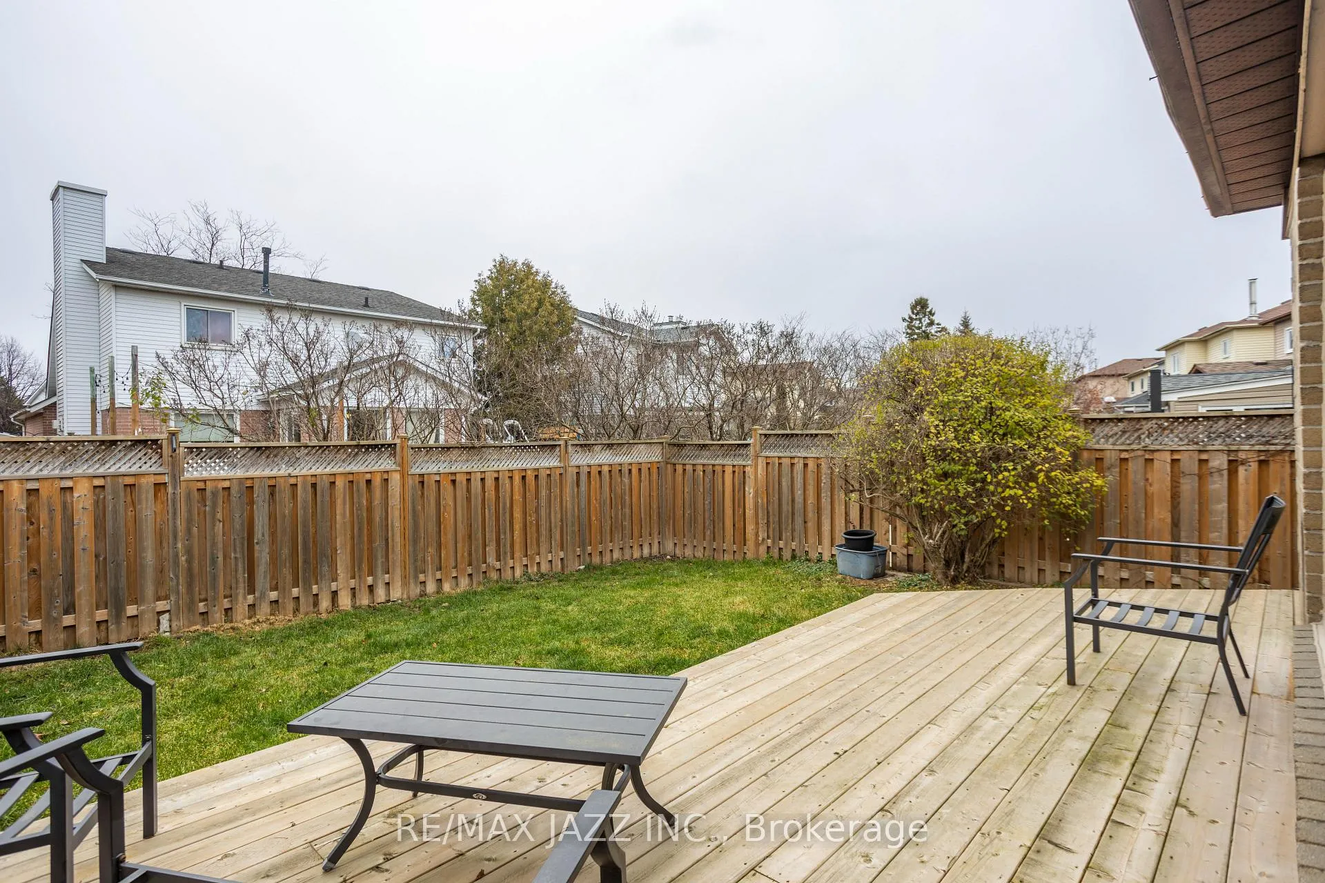 Photo 30 of 121 Reed Drive, Ajax, Central — HOMEH