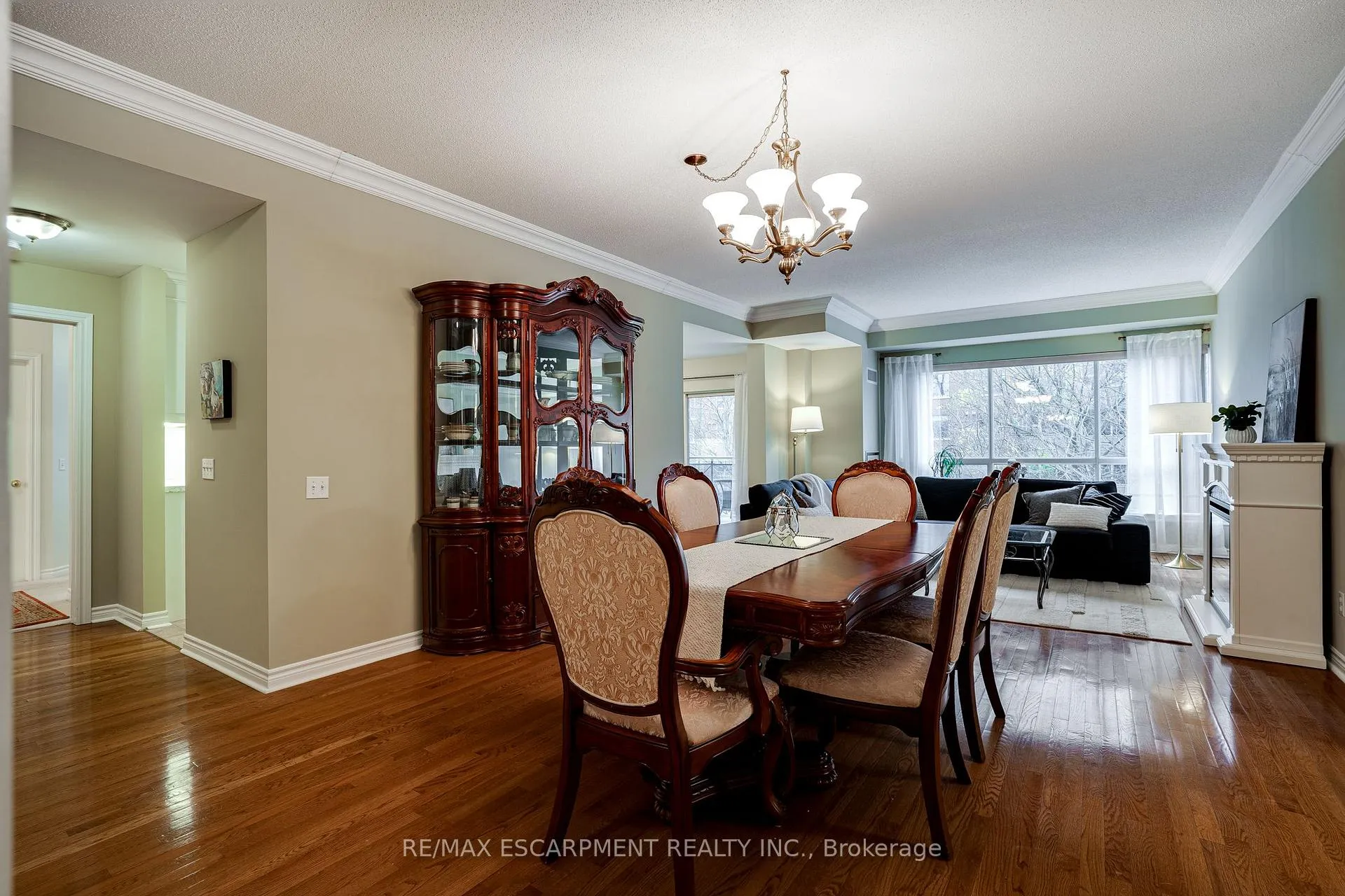 Photo 5 of Unit 306, 2000 Creekside Drive, Hamilton, Dundas — HOMEH