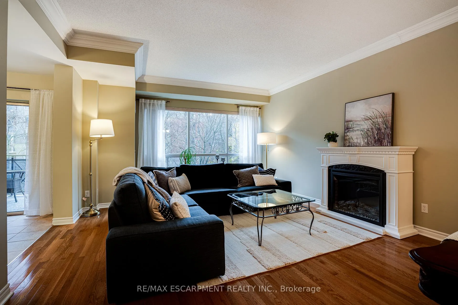 Photo 7 of Unit 306, 2000 Creekside Drive, Hamilton, Dundas — HOMEH