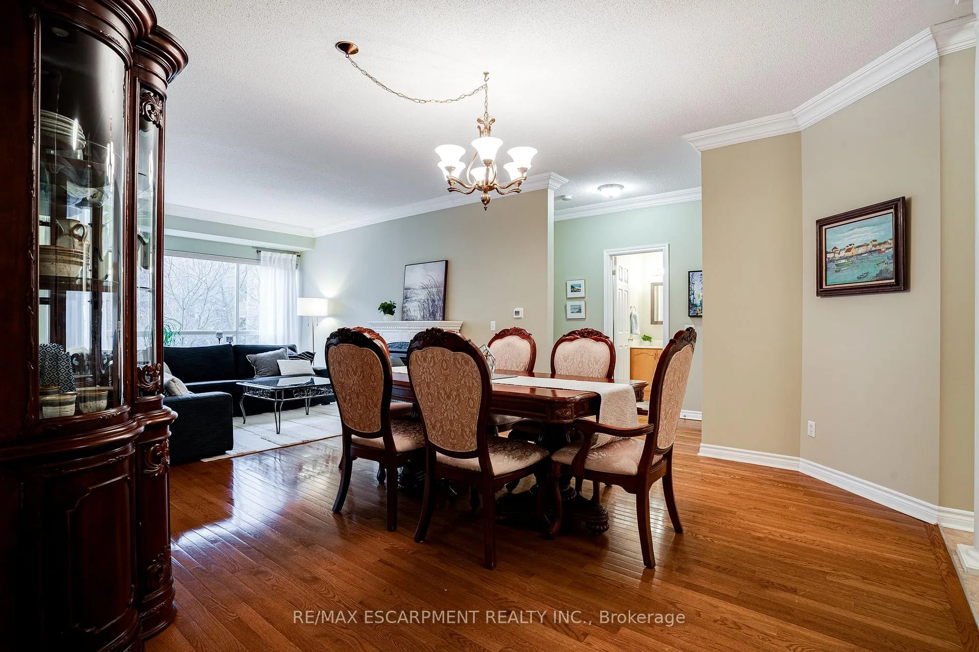 Photo 26 of Unit 306, 2000 Creekside Drive, Hamilton, Dundas — HOMEH