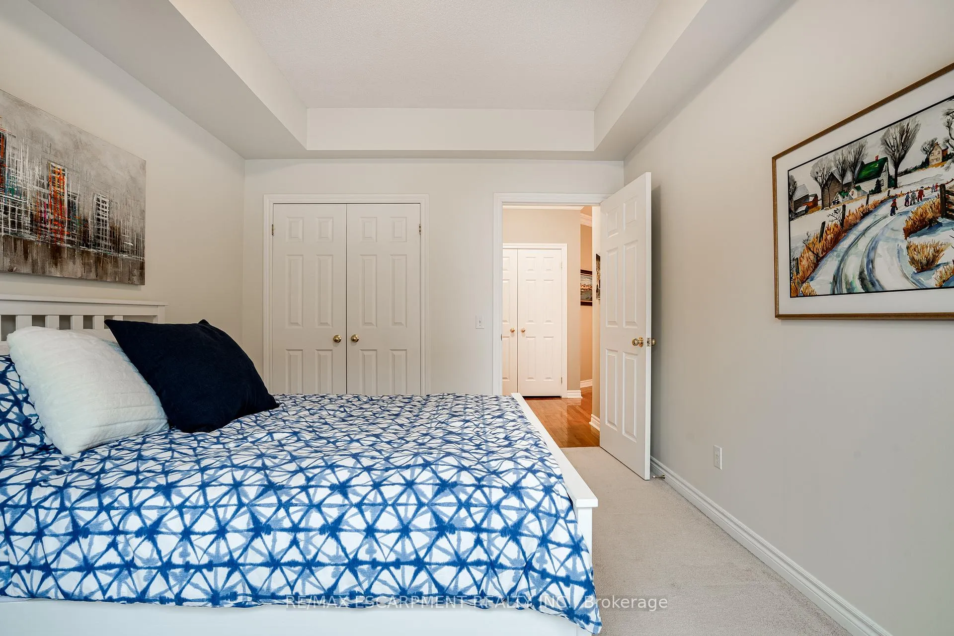 Photo 28 of Unit 306, 2000 Creekside Drive, Hamilton, Dundas — HOMEH