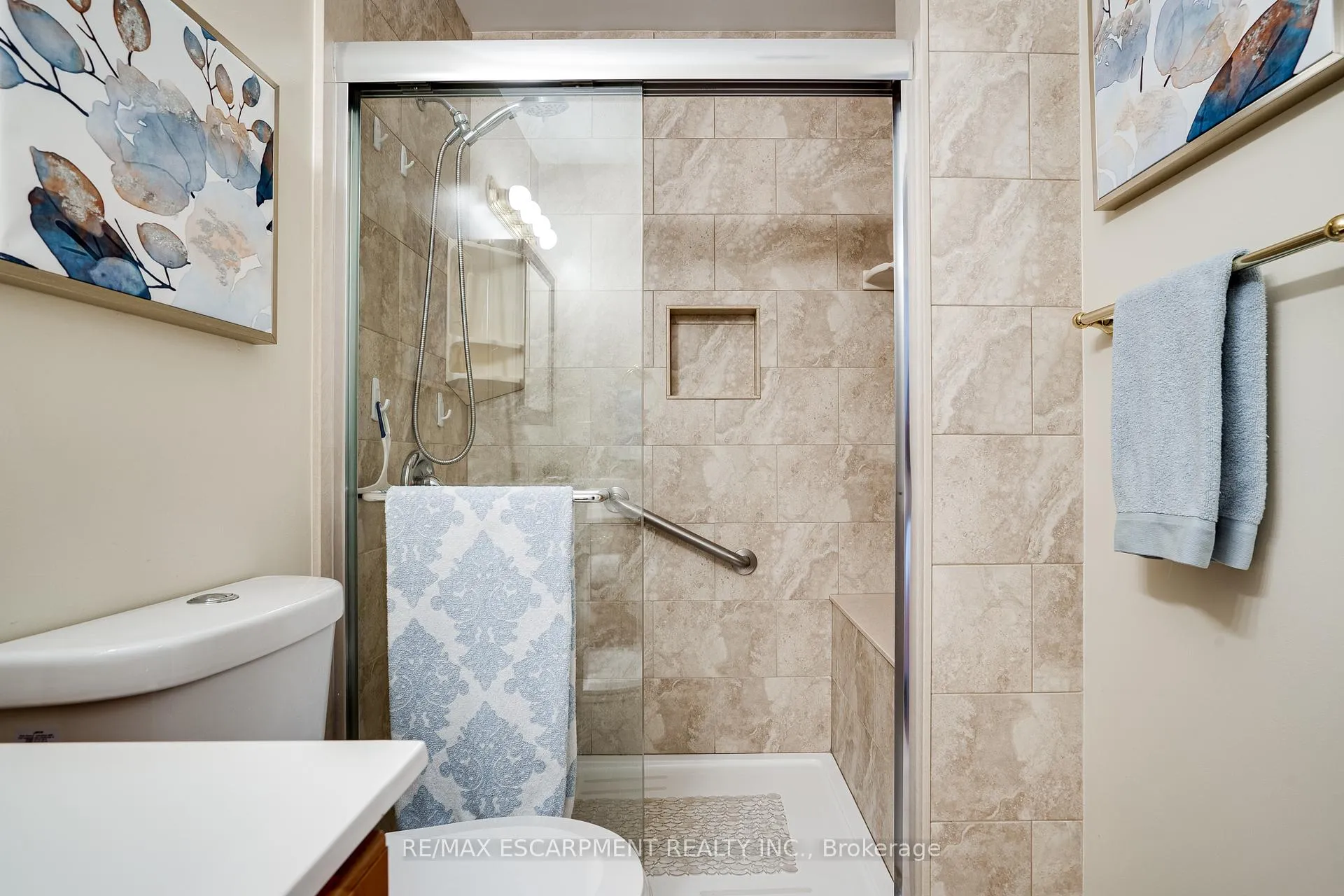 Photo 30 of Unit 306, 2000 Creekside Drive, Hamilton, Dundas — HOMEH