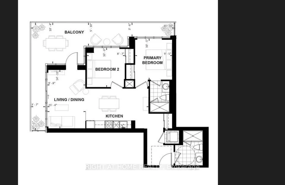 Photo 1 of Unit 307, 2545 Simcoe Street N, Oshawa, Windfields — HOMEH