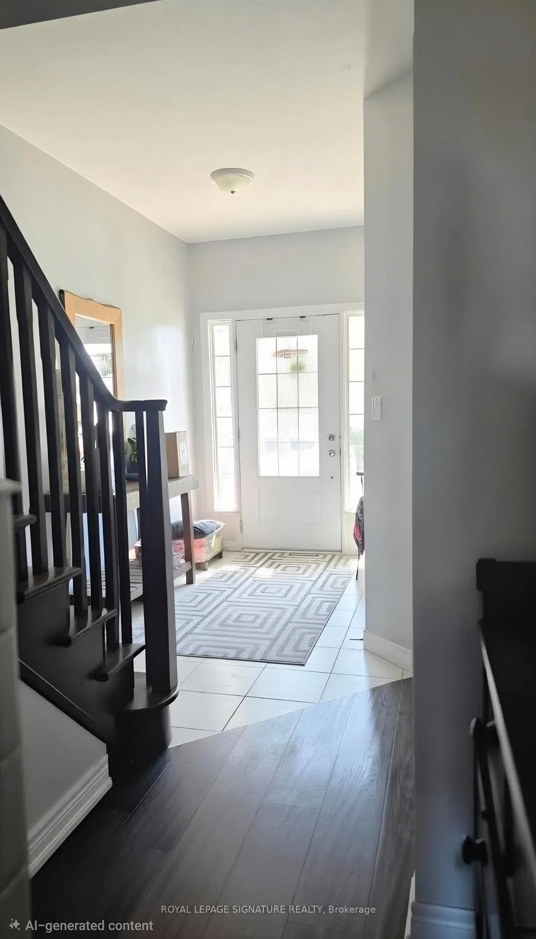 Photo 5 of Unit 13, 90 Raymond Road, Hamilton, Meadowlands — HOMEH