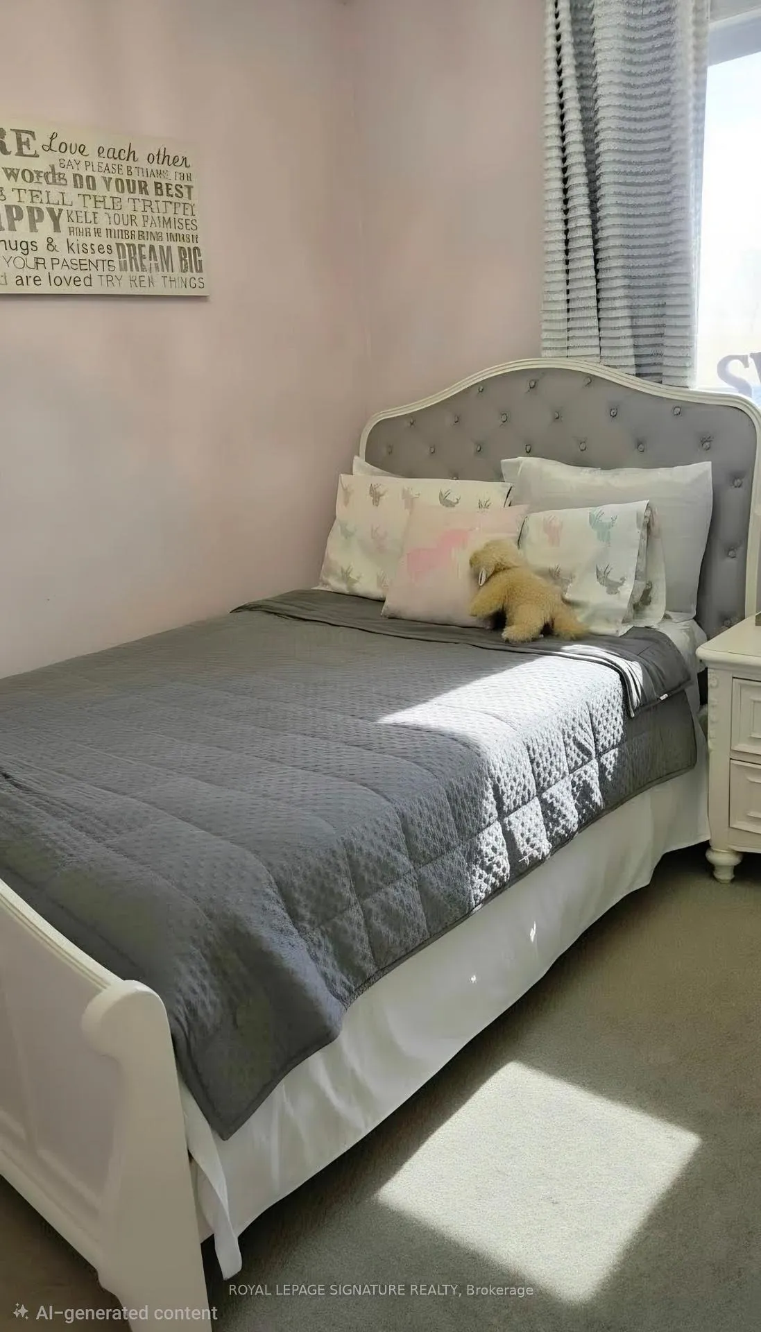 Photo 13 of Unit 13, 90 Raymond Road, Hamilton, Meadowlands — HOMEH