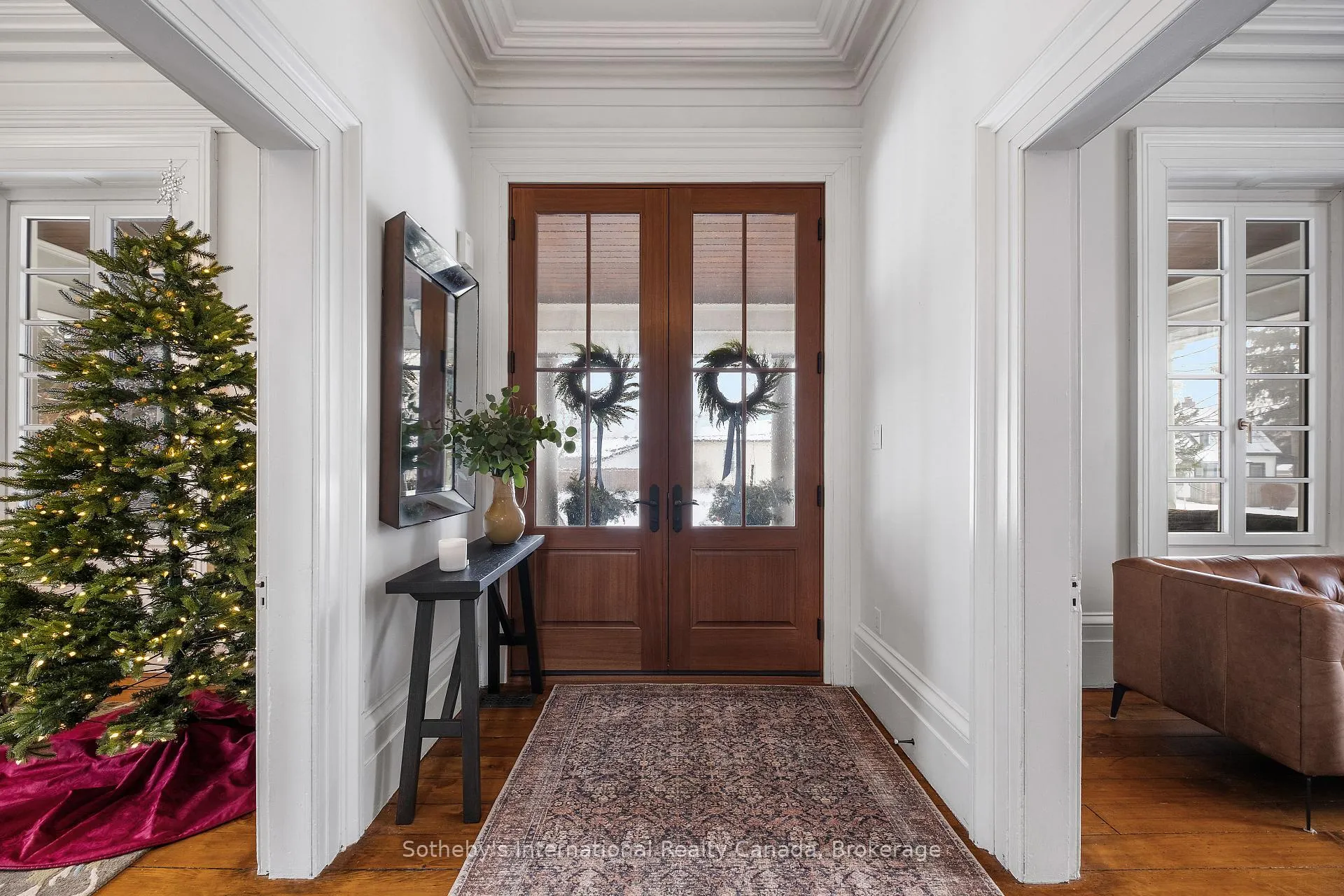 Photo 2 of 11 Jury Street, Brant, Paris — HOMEH