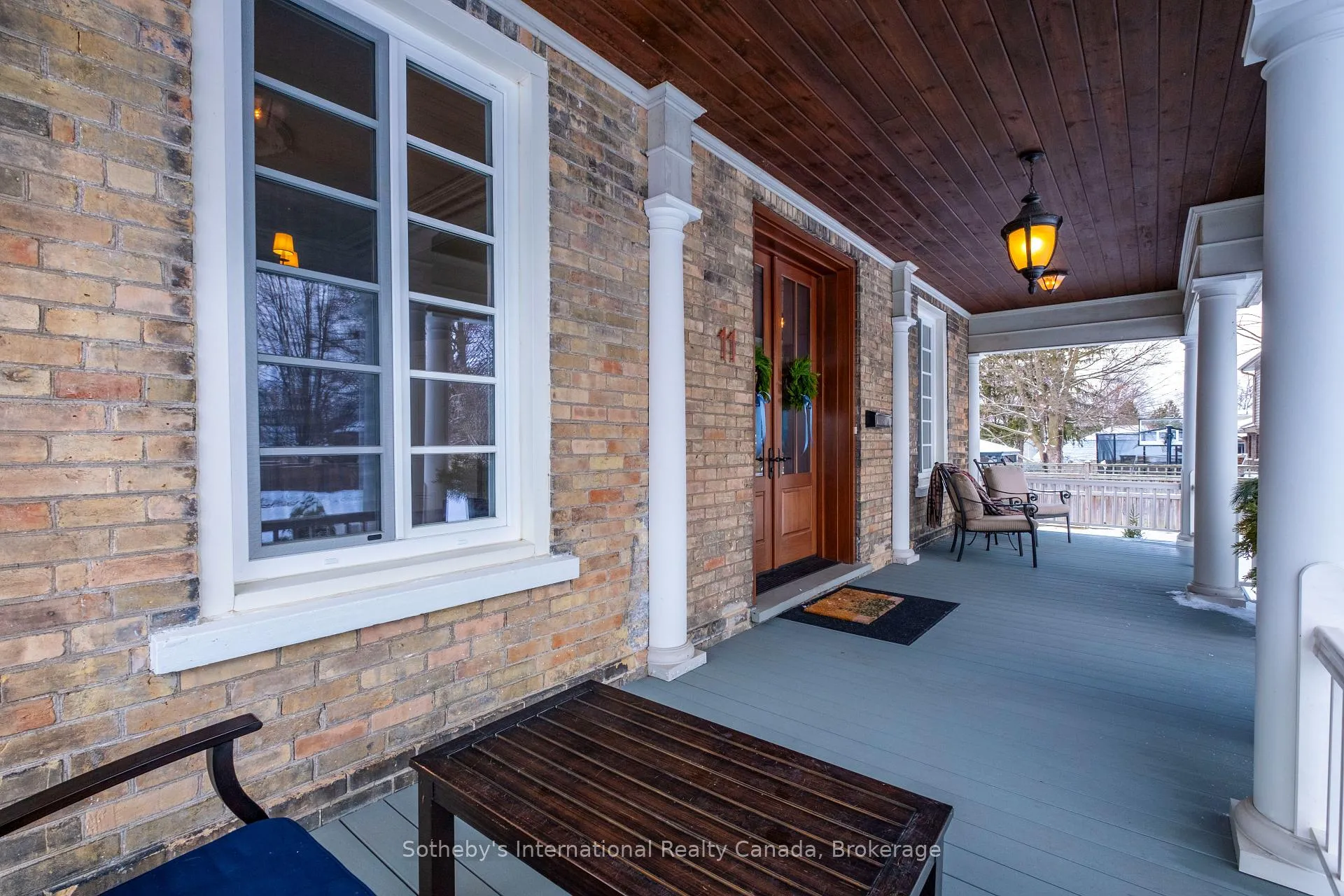 Photo 3 of 11 Jury Street, Brant, Paris — HOMEH