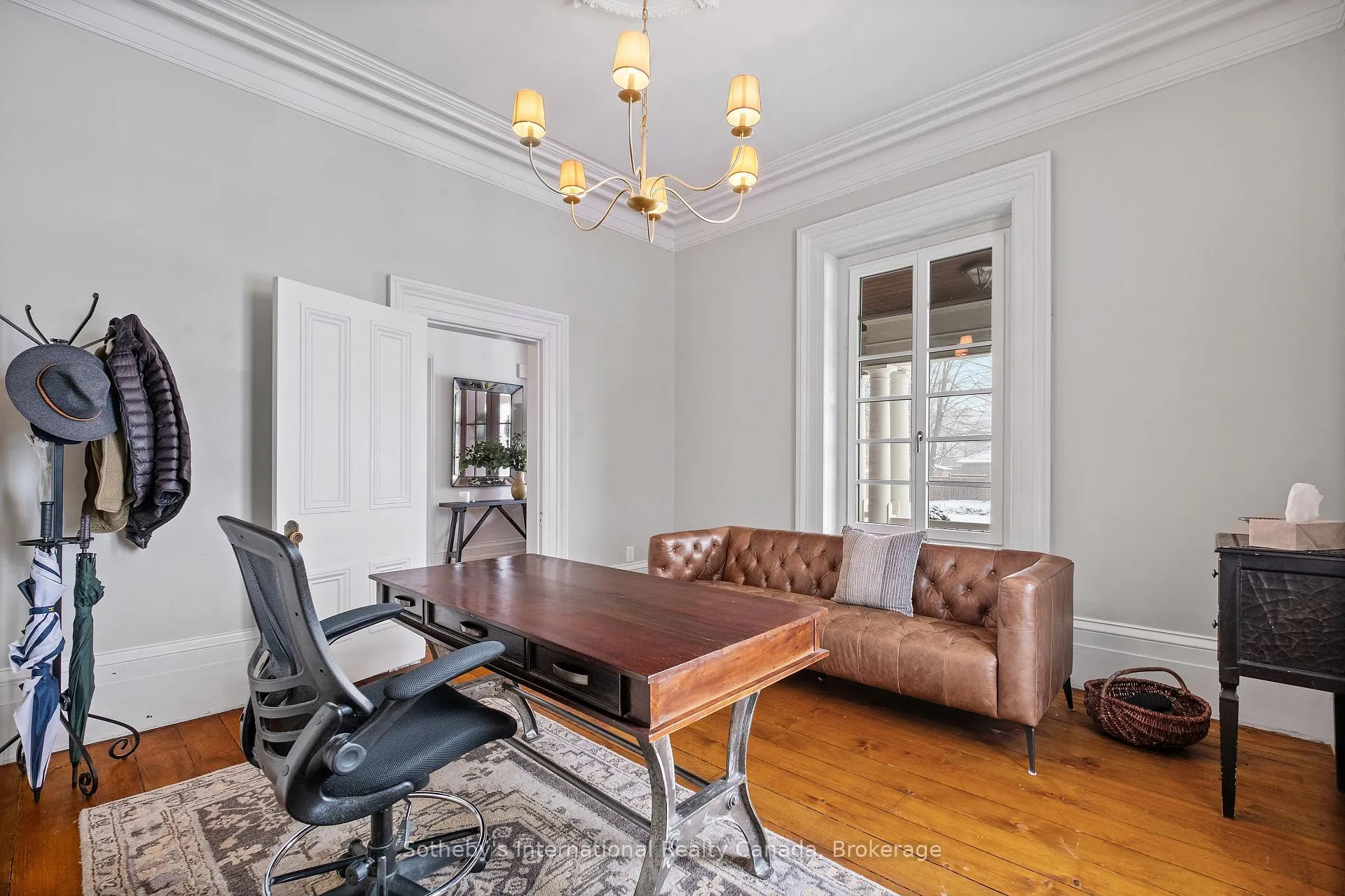 Photo 12 of 11 Jury Street, Brant, Paris — HOMEH