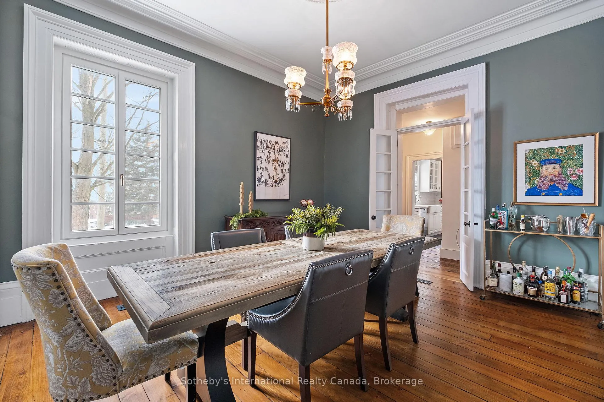 Photo 13 of 11 Jury Street, Brant, Paris — HOMEH