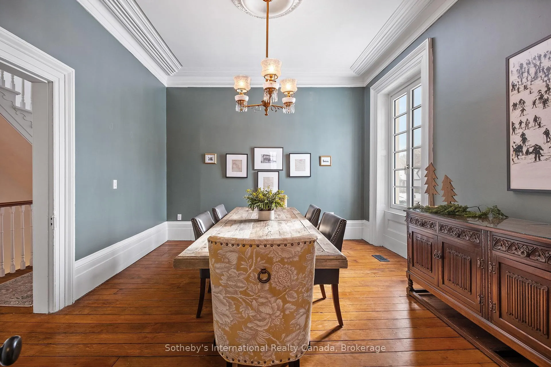 Photo 14 of 11 Jury Street, Brant, Paris — HOMEH