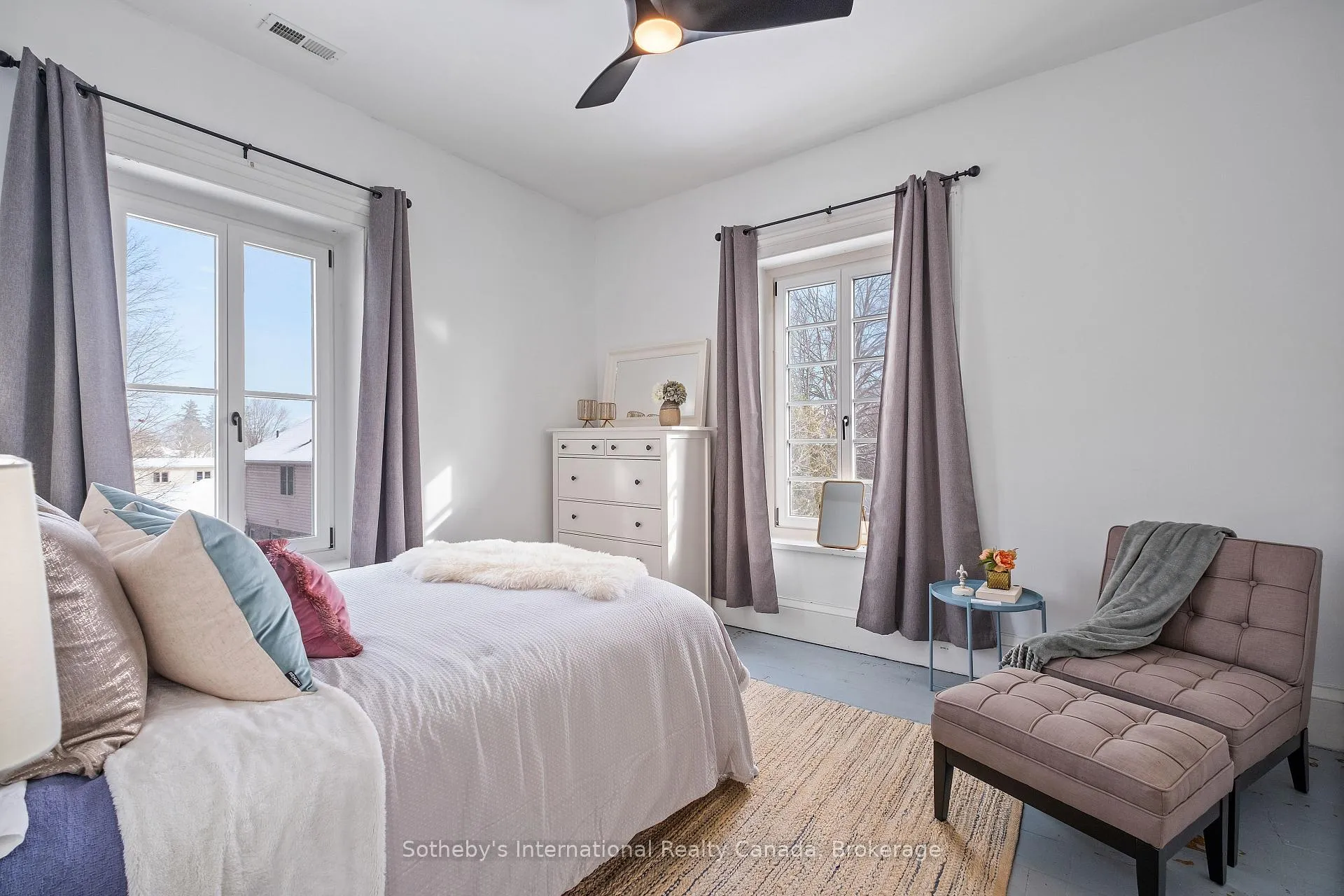 Photo 25 of 11 Jury Street, Brant, Paris — HOMEH