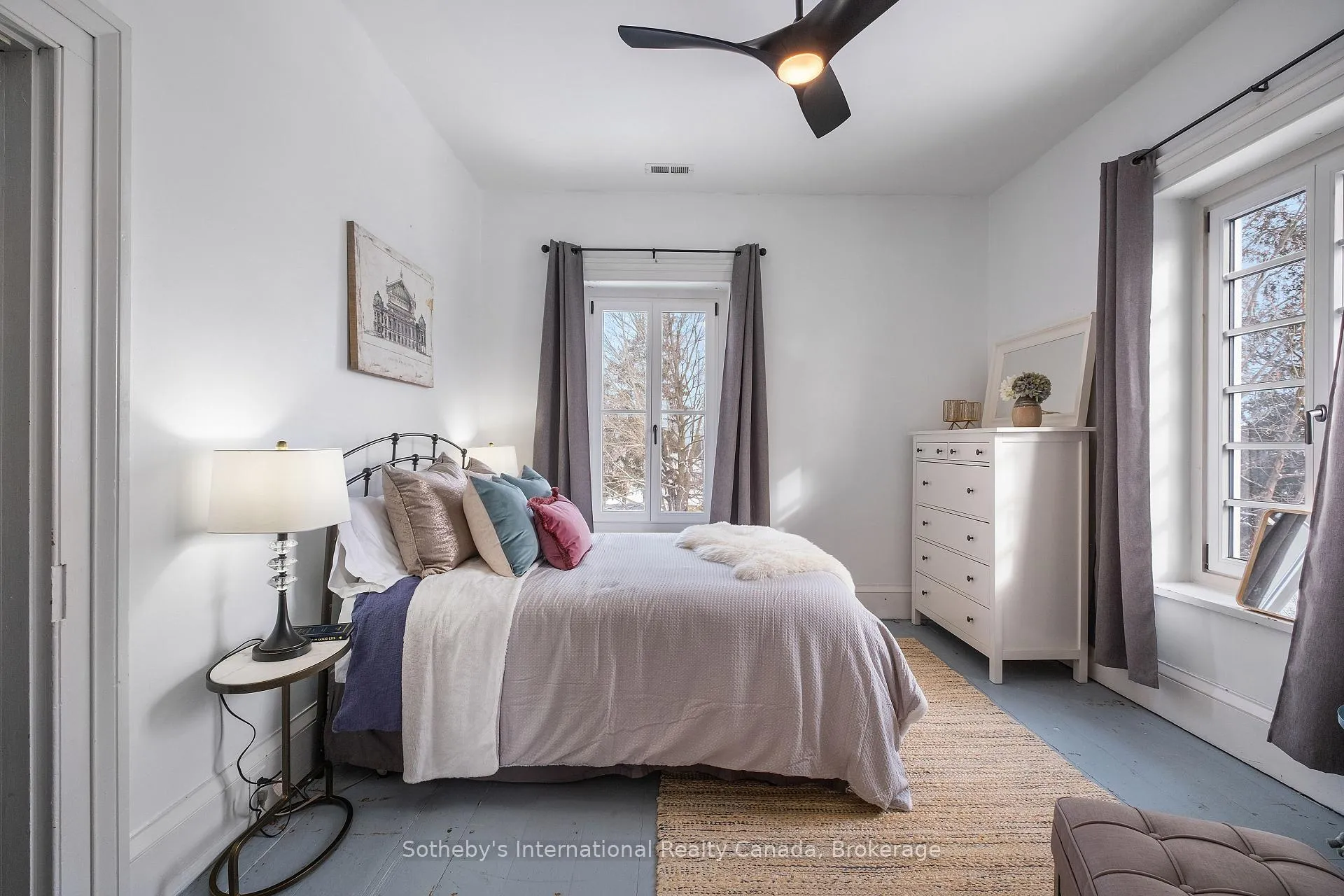 Photo 28 of 11 Jury Street, Brant, Paris — HOMEH