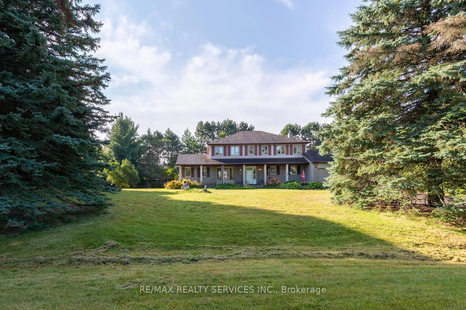 Photo 1 of 1 McCort Drive S, Caledon, Caledon Village — HOMEH