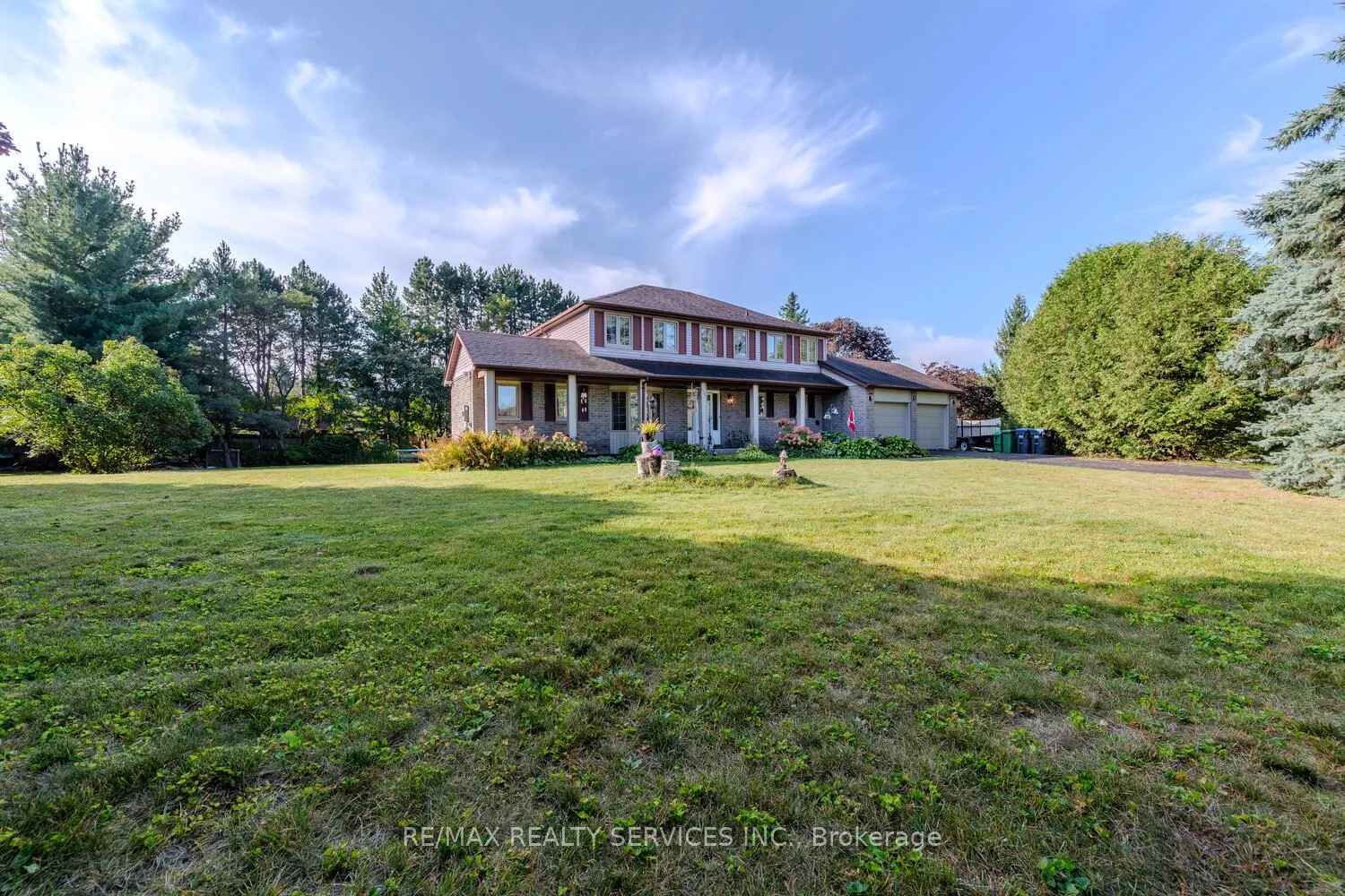 Photo 2 of 1 McCort Drive S, Caledon, Caledon Village — HOMEH