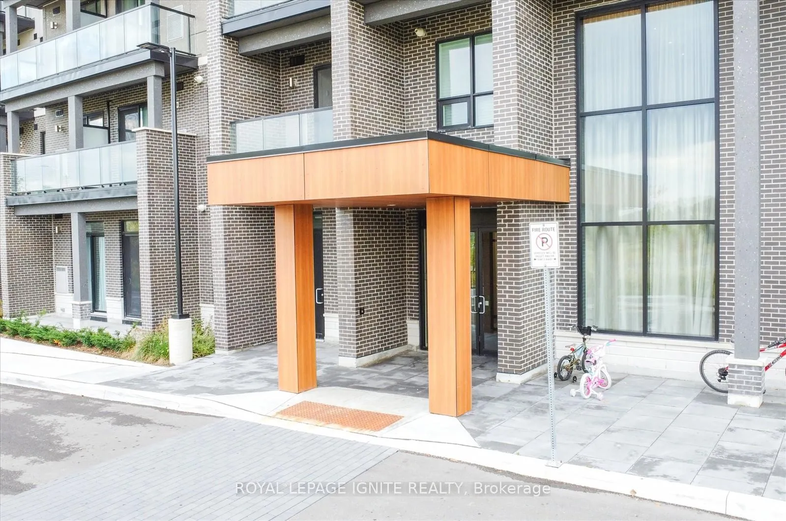 Photo 6 of Unit 720, 9700 Ninth Line, Markham, Greensborough — HOMEH