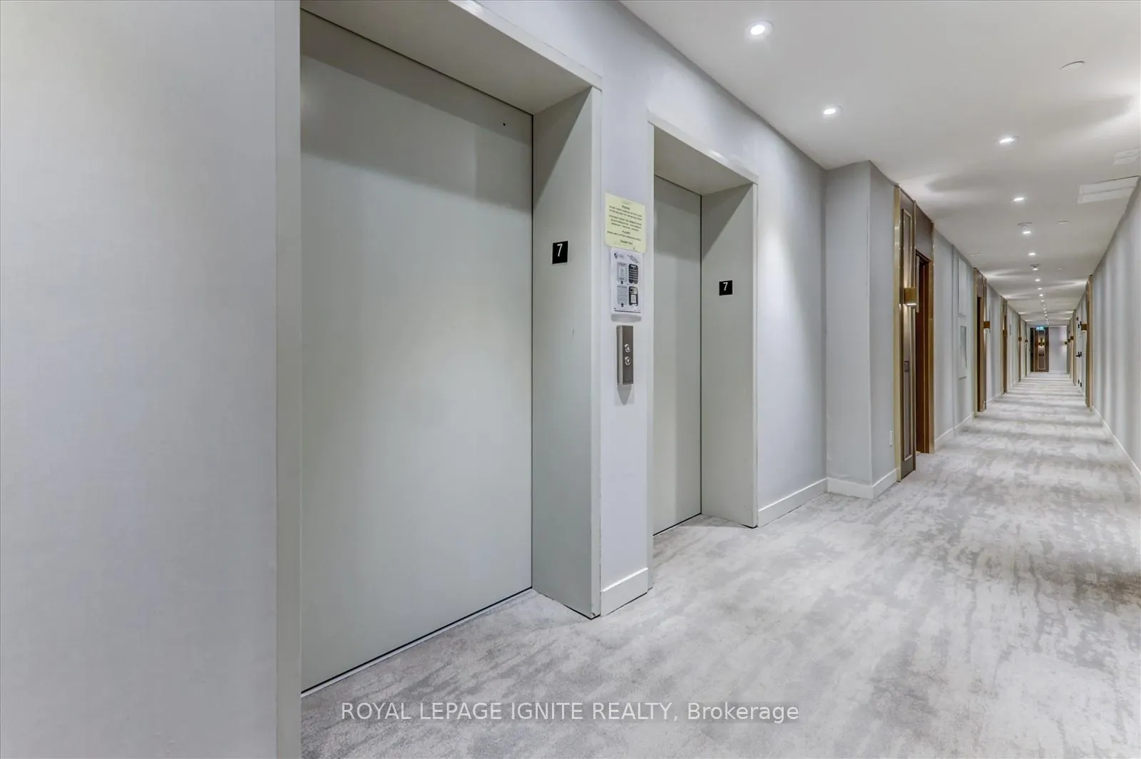 Photo 7 of Unit 720, 9700 Ninth Line, Markham, Greensborough — HOMEH