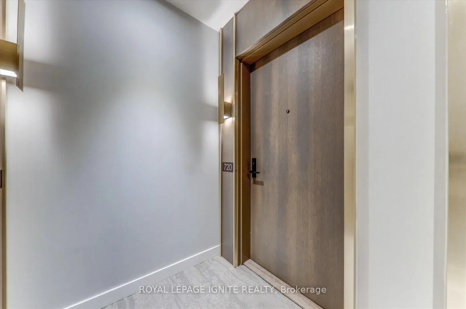 Photo 8 of Unit 720, 9700 Ninth Line, Markham, Greensborough — HOMEH