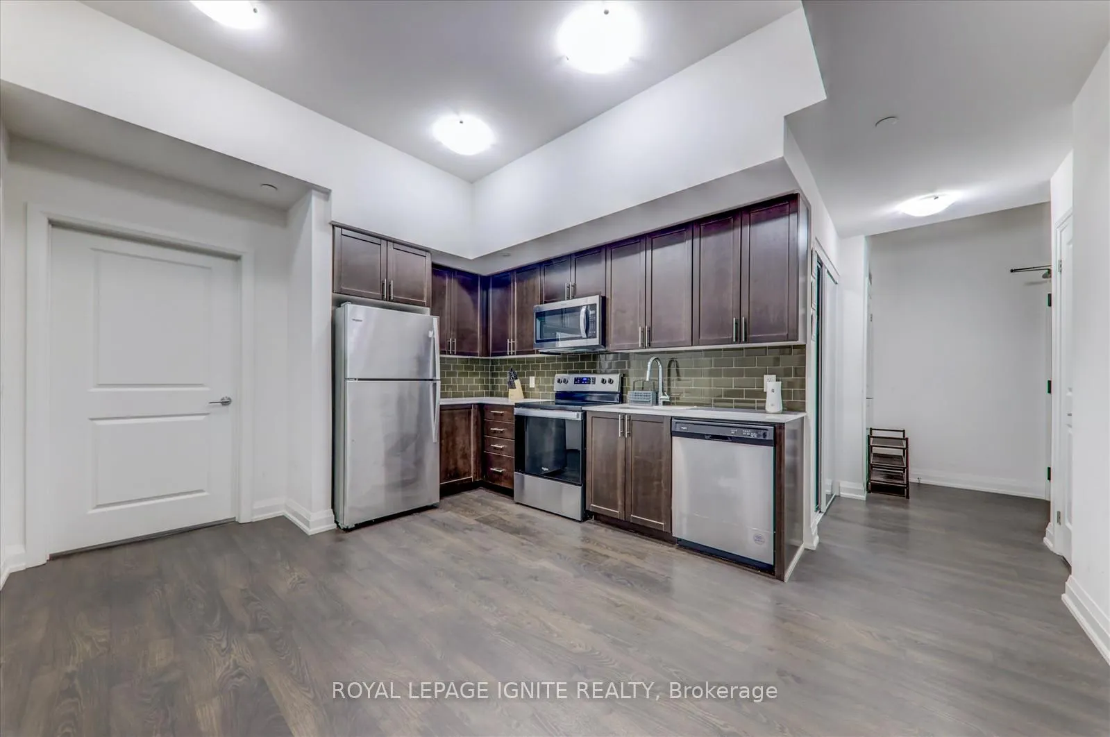 Photo 11 of Unit 720, 9700 Ninth Line, Markham, Greensborough — HOMEH