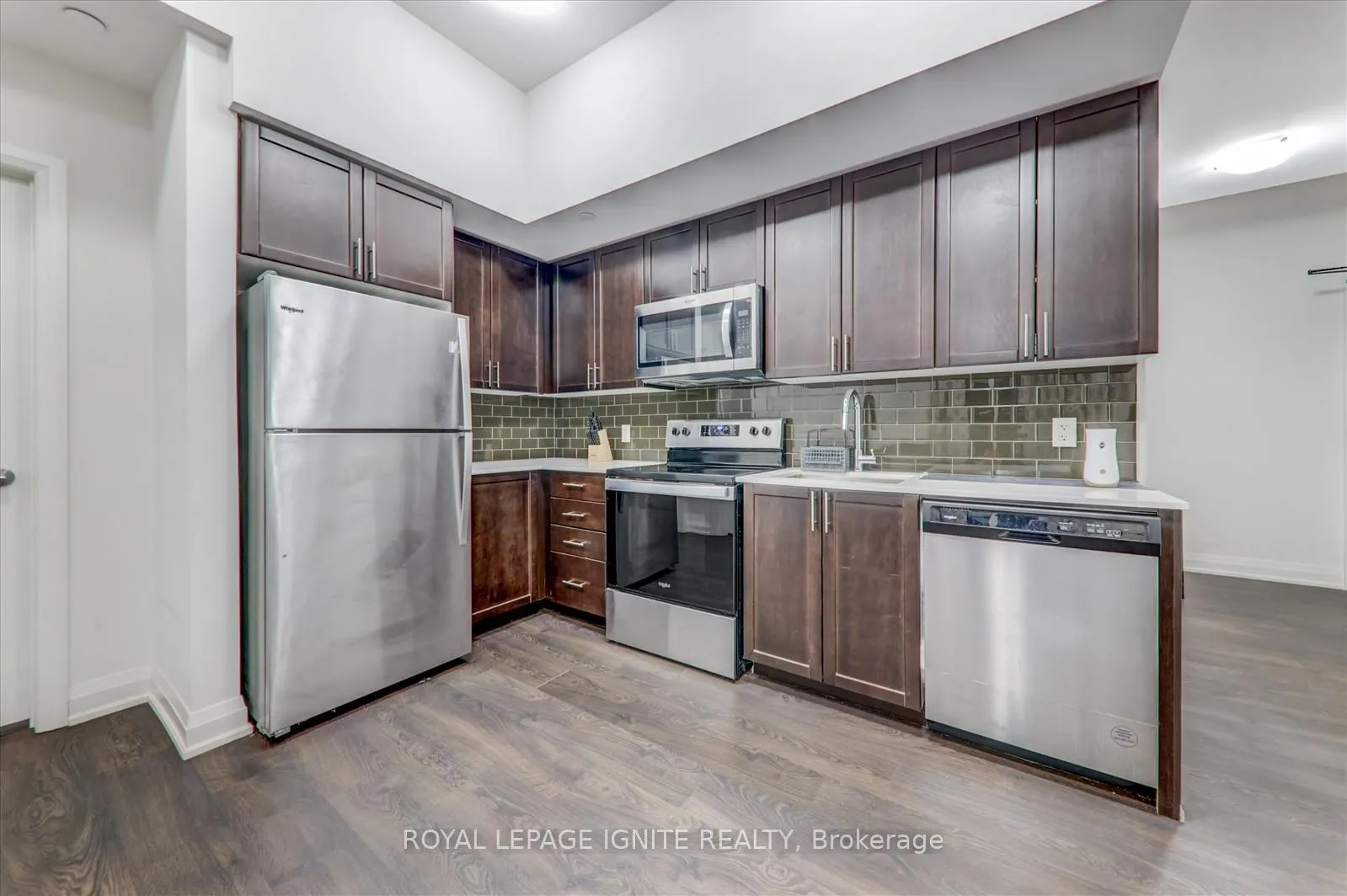 Photo 12 of Unit 720, 9700 Ninth Line, Markham, Greensborough — HOMEH