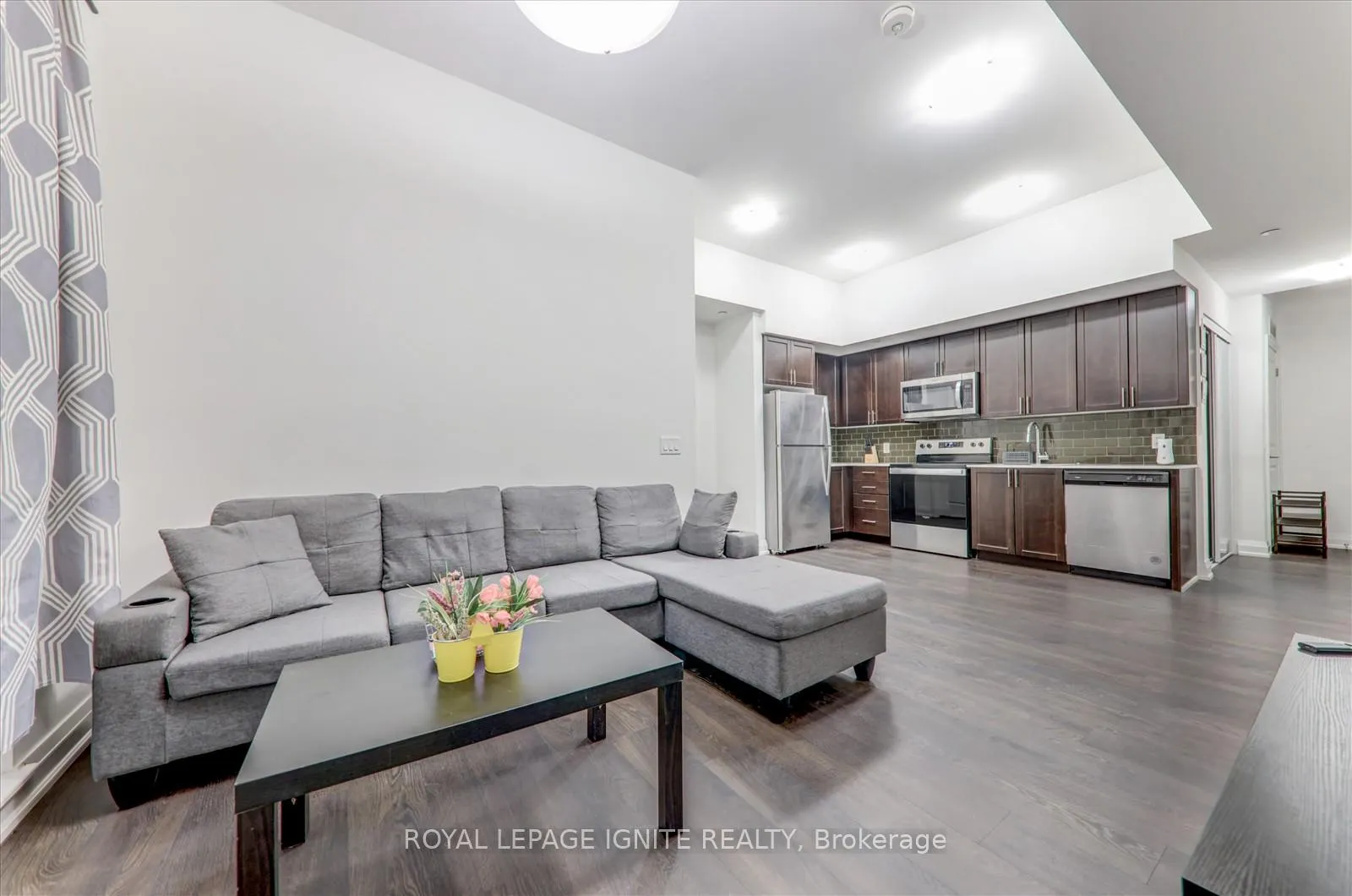 Photo 17 of Unit 720, 9700 Ninth Line, Markham, Greensborough — HOMEH