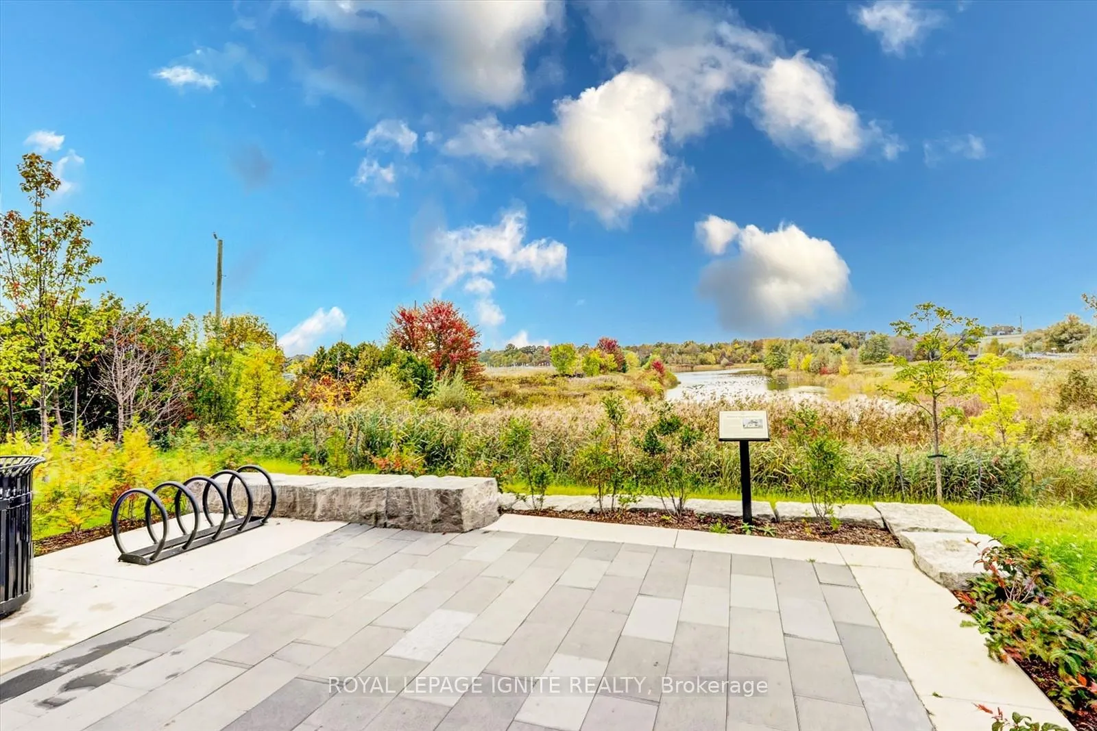 Photo 31 of Unit 720, 9700 Ninth Line, Markham, Greensborough — HOMEH