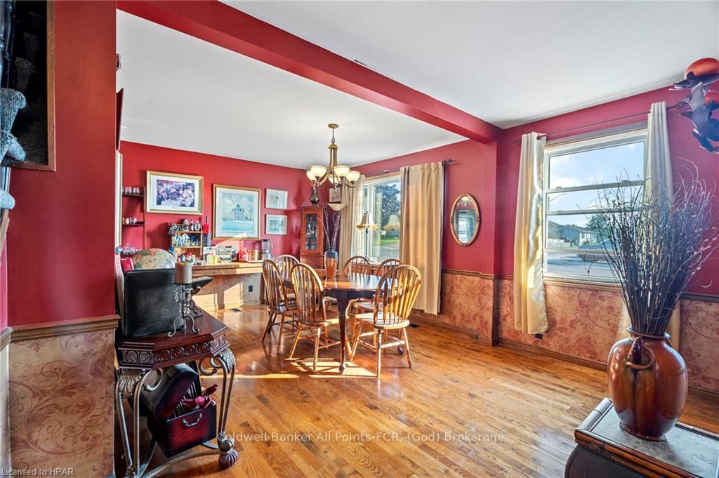 Photo 13 of 345 Huron Road, Goderich, Goderich (Town) — HOMEH