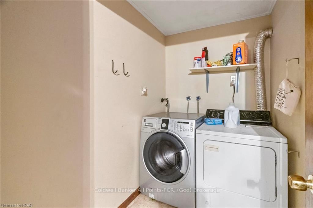 Photo 19 of 345 Huron Road, Goderich, Goderich (Town) — HOMEH