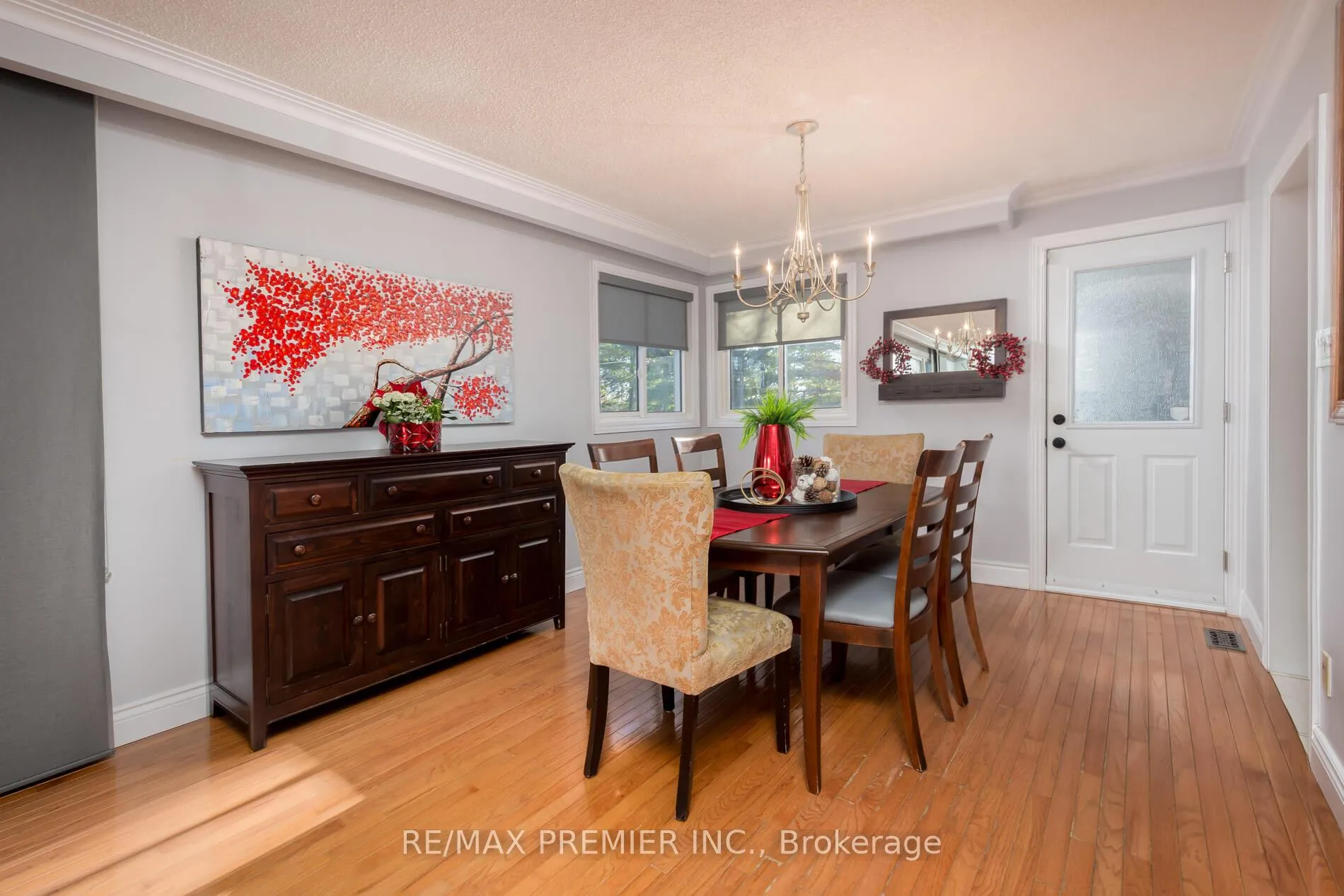 Photo 8 of 17 Wellar Avenue, King, Nobleton — HOMEH