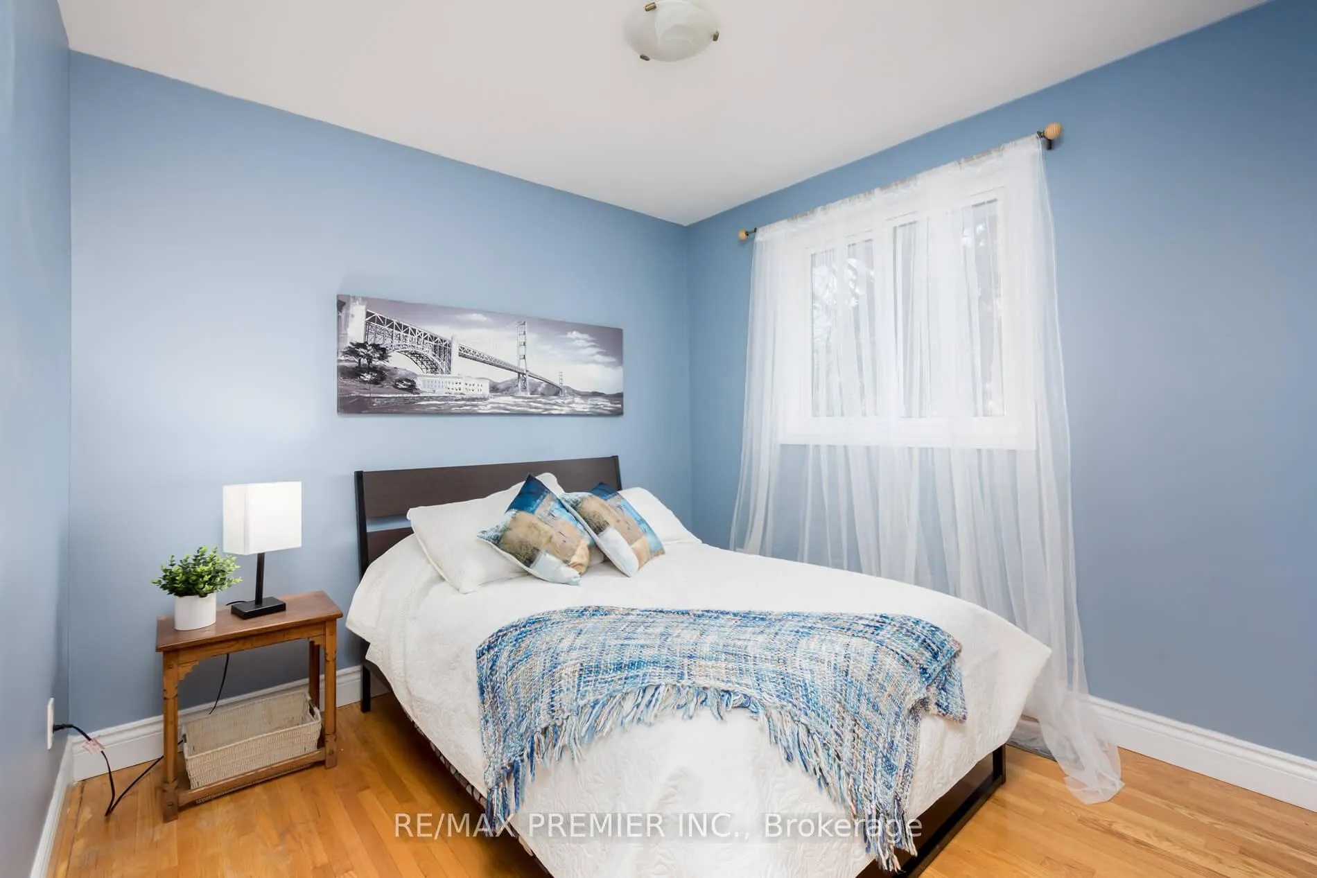 Photo 16 of 17 Wellar Avenue, King, Nobleton — HOMEH