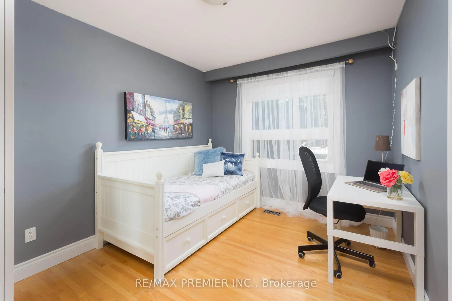 Photo 17 of 17 Wellar Avenue, King, Nobleton — HOMEH