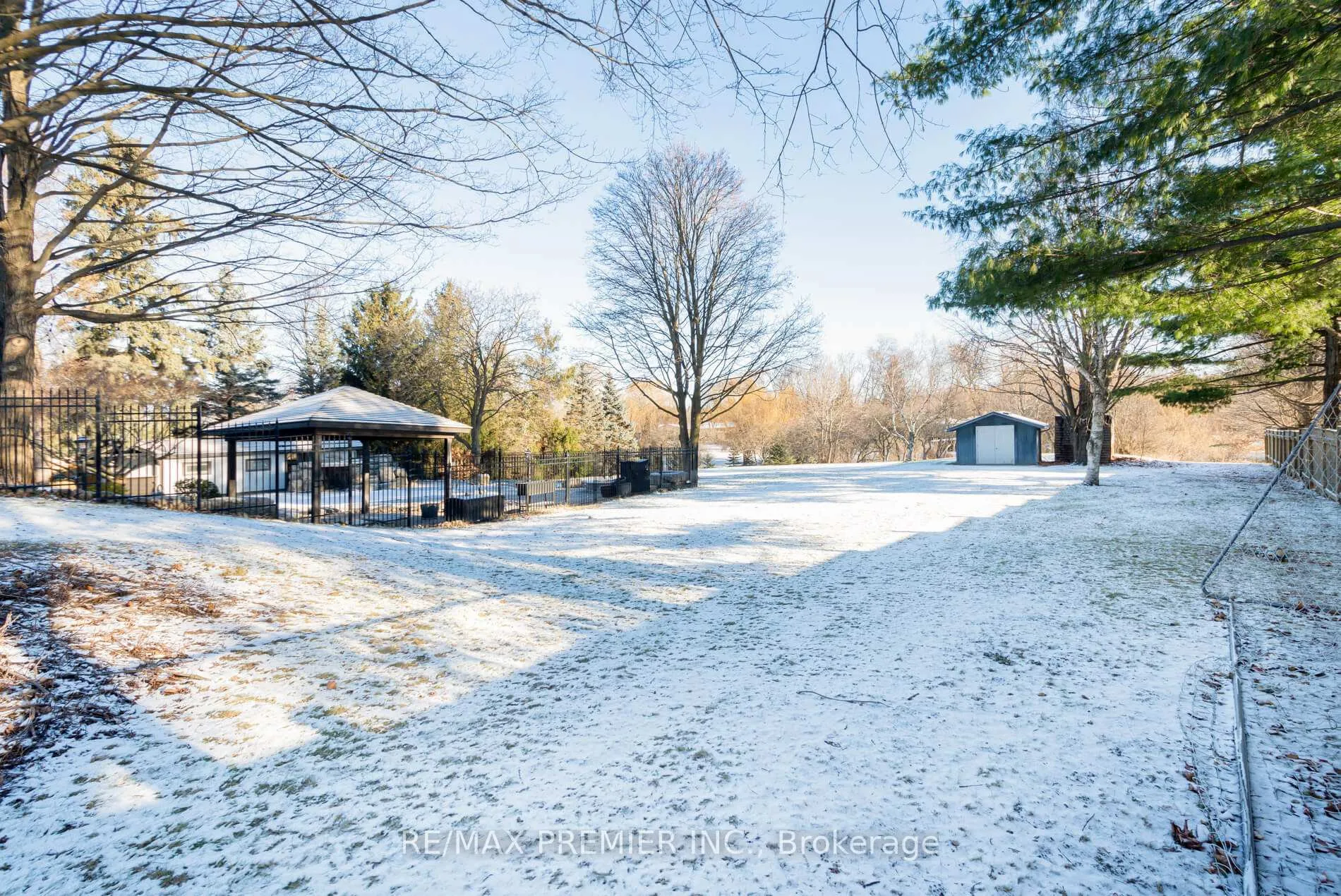 Photo 24 of 17 Wellar Avenue, King, Nobleton — HOMEH
