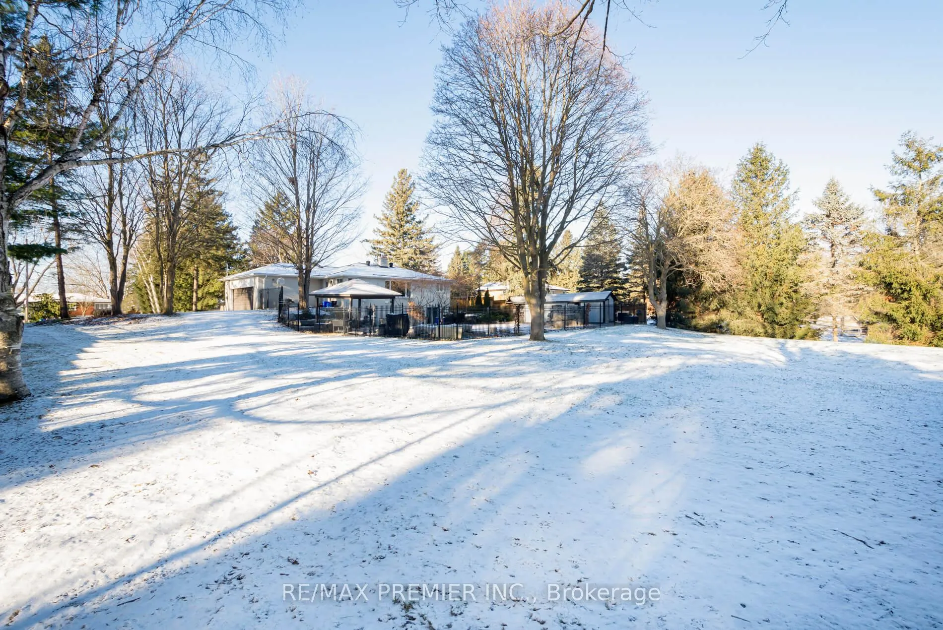 Photo 25 of 17 Wellar Avenue, King, Nobleton — HOMEH
