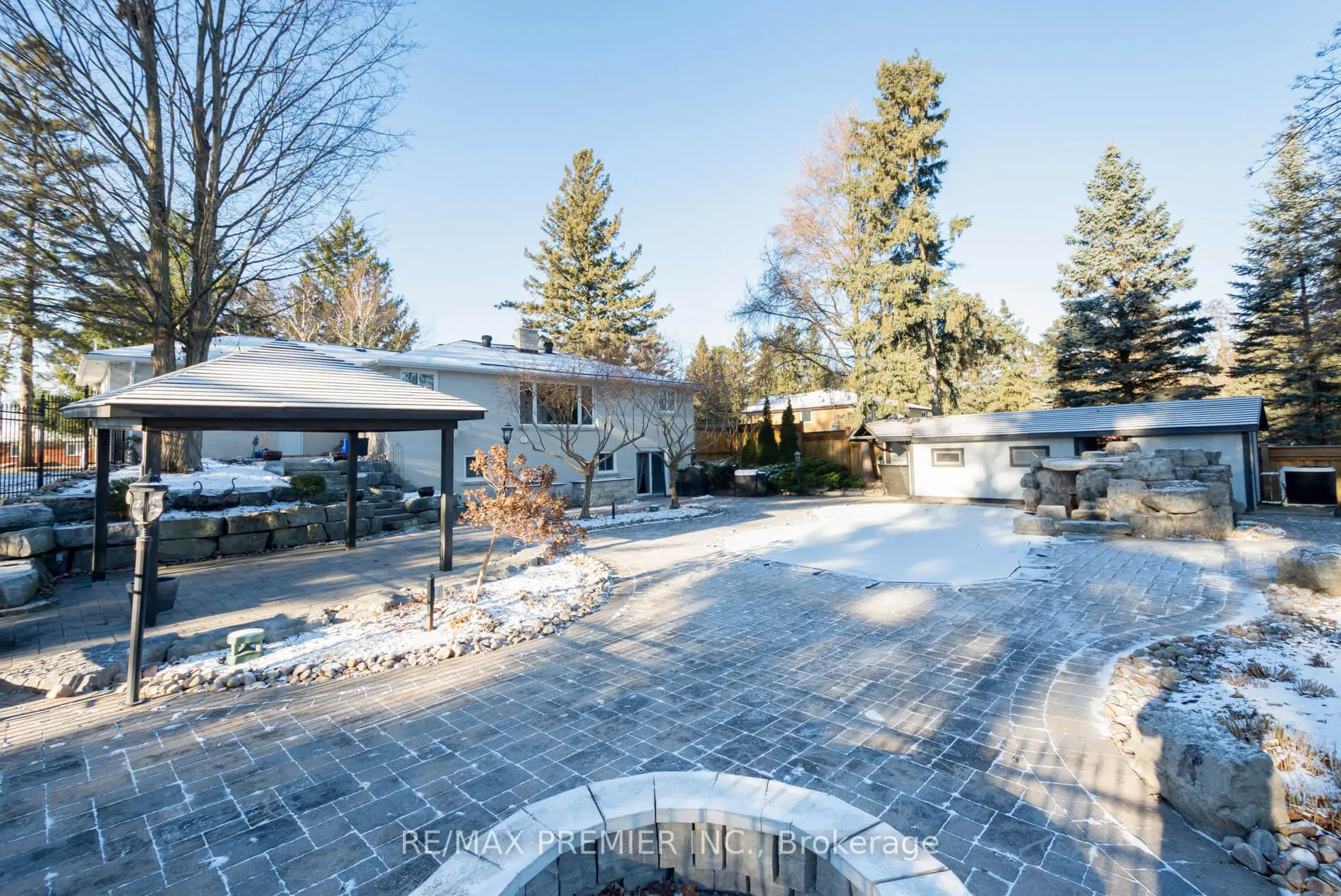 Photo 27 of 17 Wellar Avenue, King, Nobleton — HOMEH
