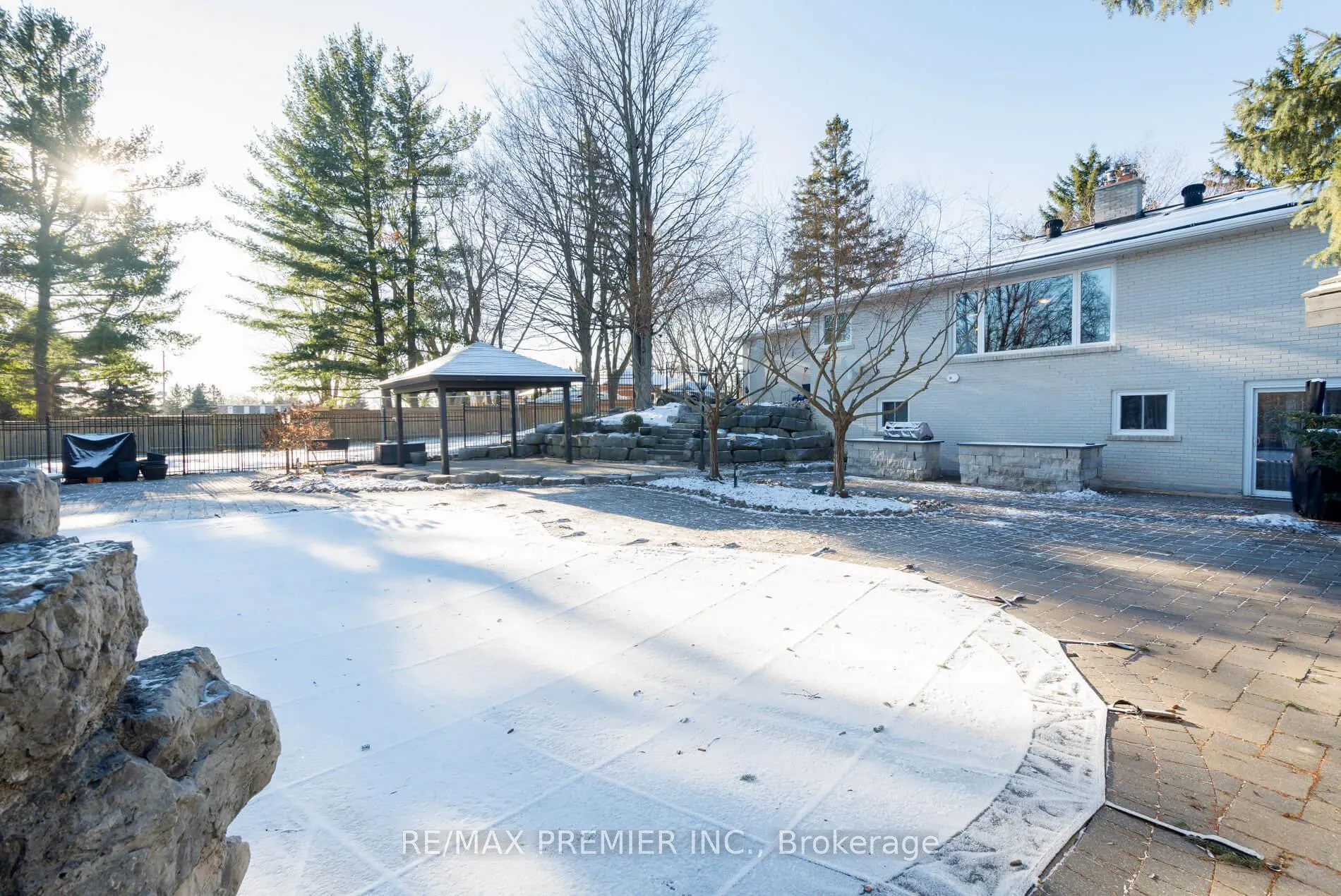 Photo 28 of 17 Wellar Avenue, King, Nobleton — HOMEH