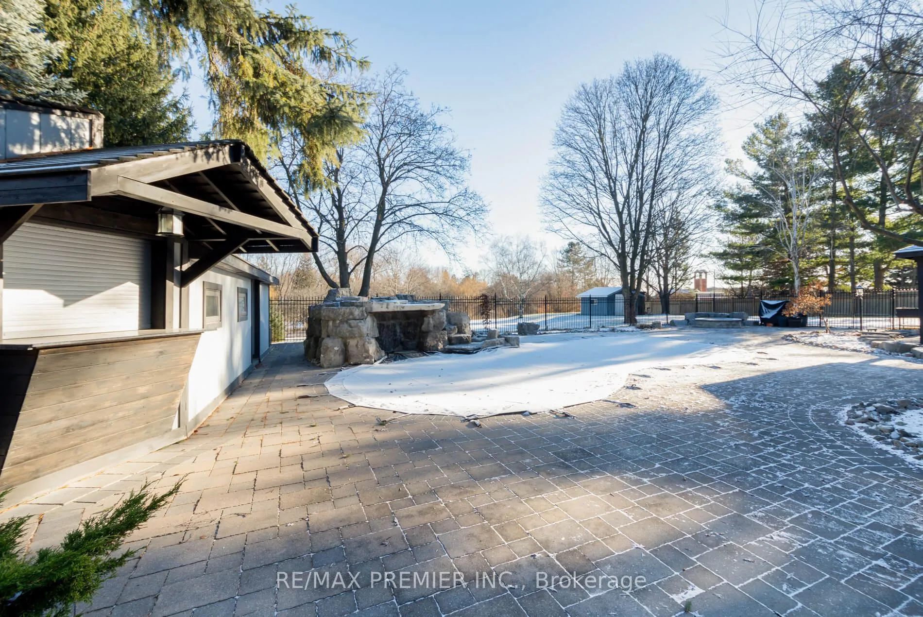 Photo 29 of 17 Wellar Avenue, King, Nobleton — HOMEH