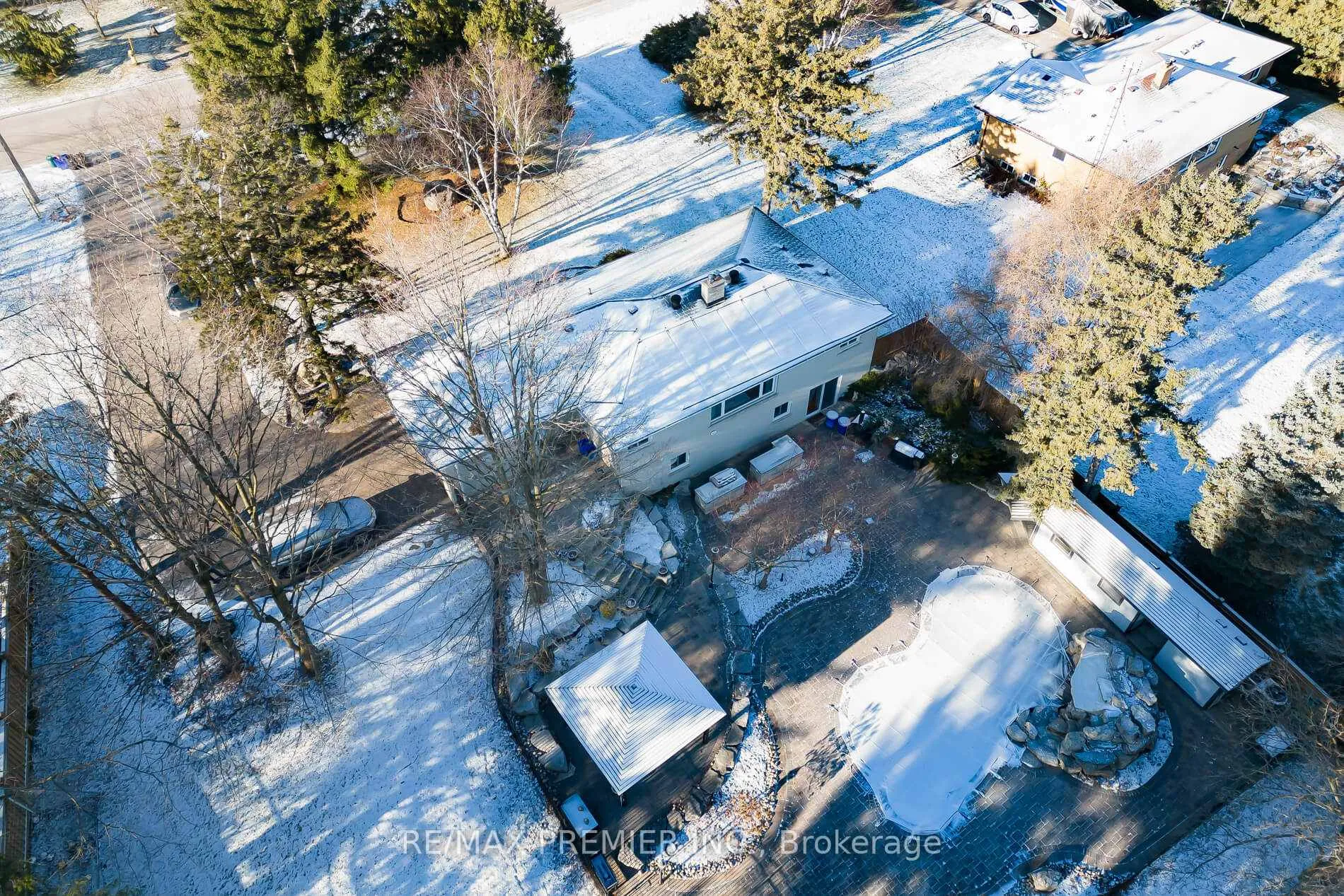 Photo 32 of 17 Wellar Avenue, King, Nobleton — HOMEH