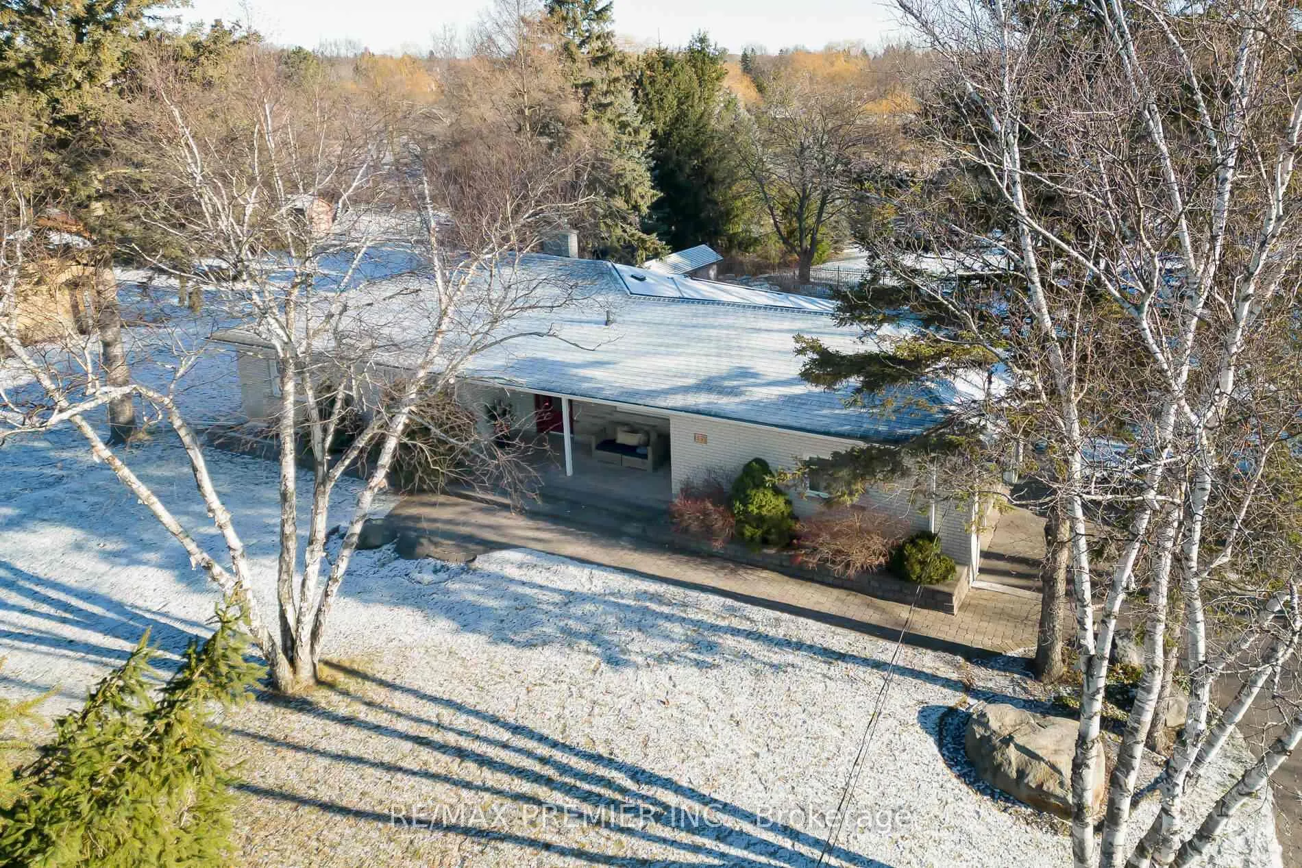 Photo 33 of 17 Wellar Avenue, King, Nobleton — HOMEH