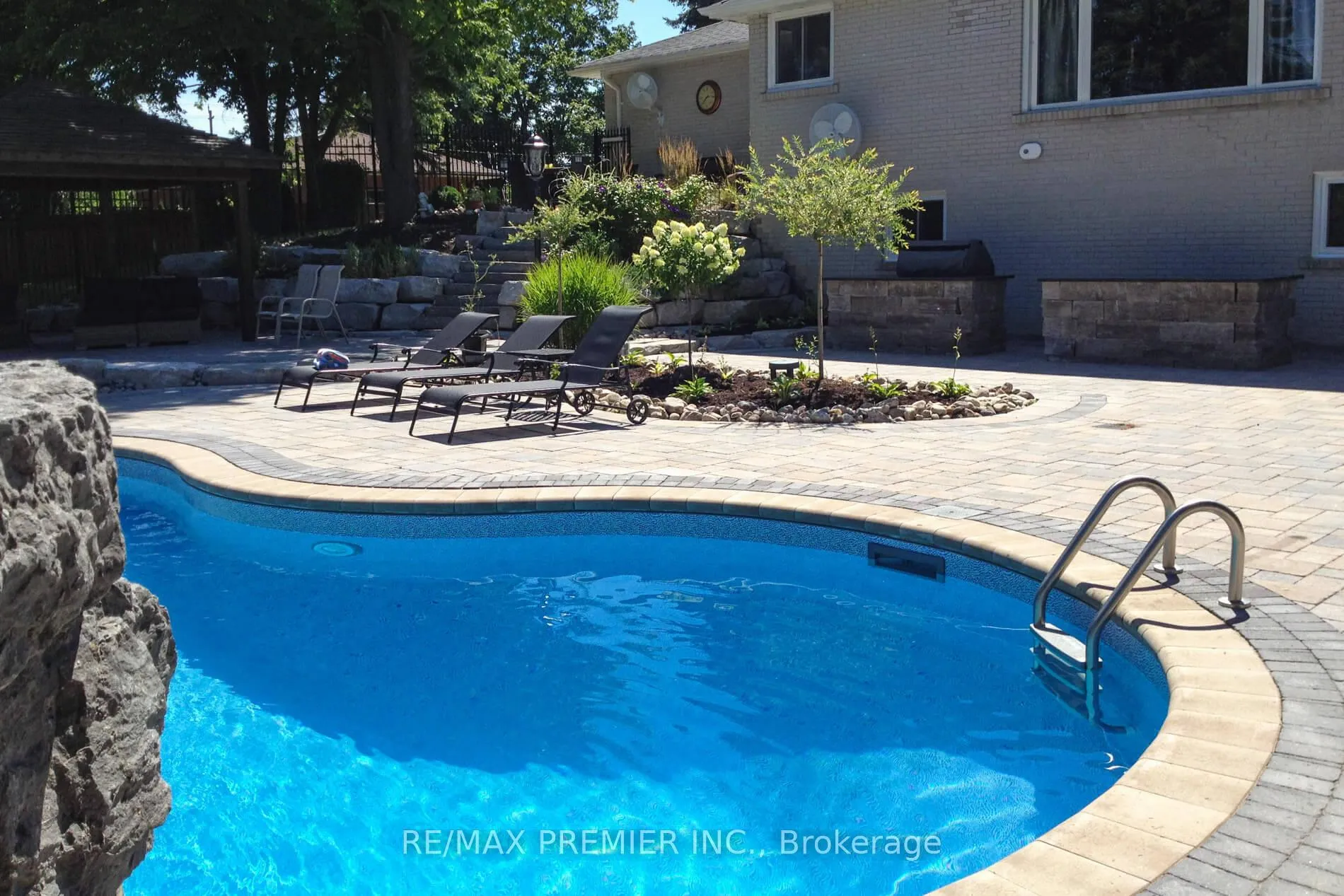 Photo 37 of 17 Wellar Avenue, King, Nobleton — HOMEH