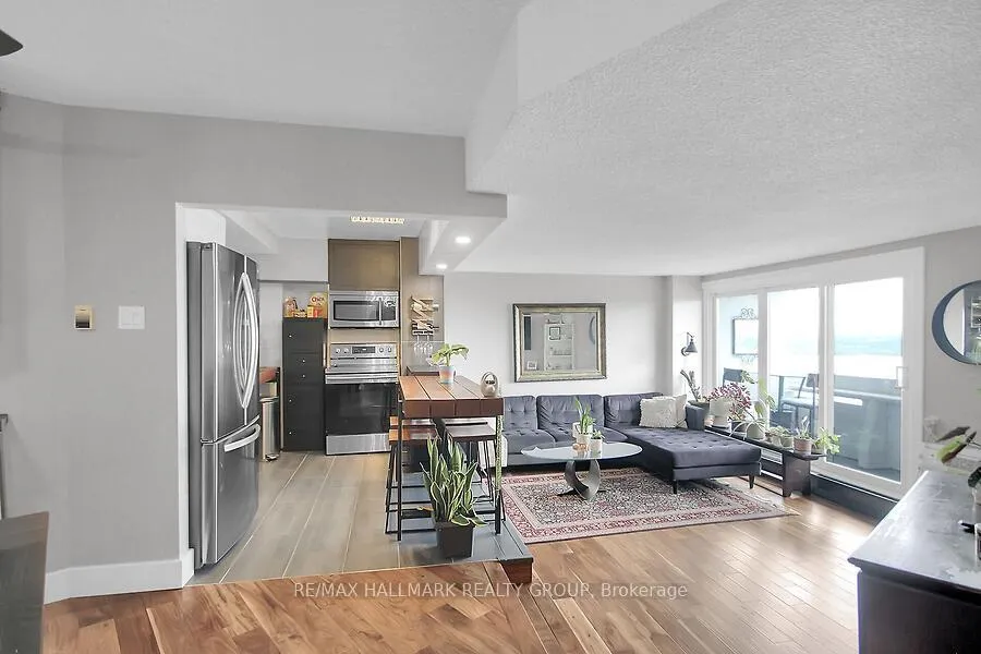 Photo 2 of Unit 2201, 1081 Ambleside Avenue, Ottawa, Woodroffe — HOMEH