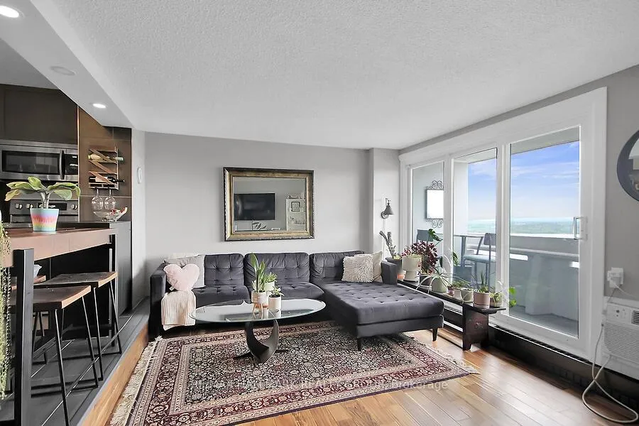 Photo 3 of Unit 2201, 1081 Ambleside Avenue, Ottawa, Woodroffe — HOMEH
