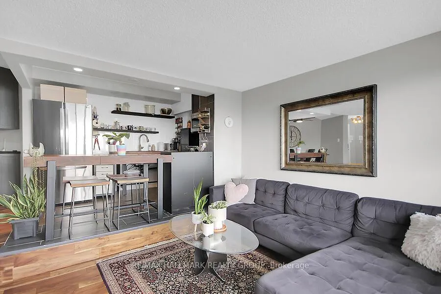 Photo 5 of Unit 2201, 1081 Ambleside Avenue, Ottawa, Woodroffe — HOMEH